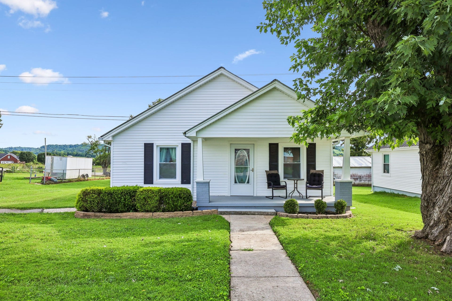 927 Trail St, Woodbury, TN 37190 927 Trail St, Woodbury, TN 37190