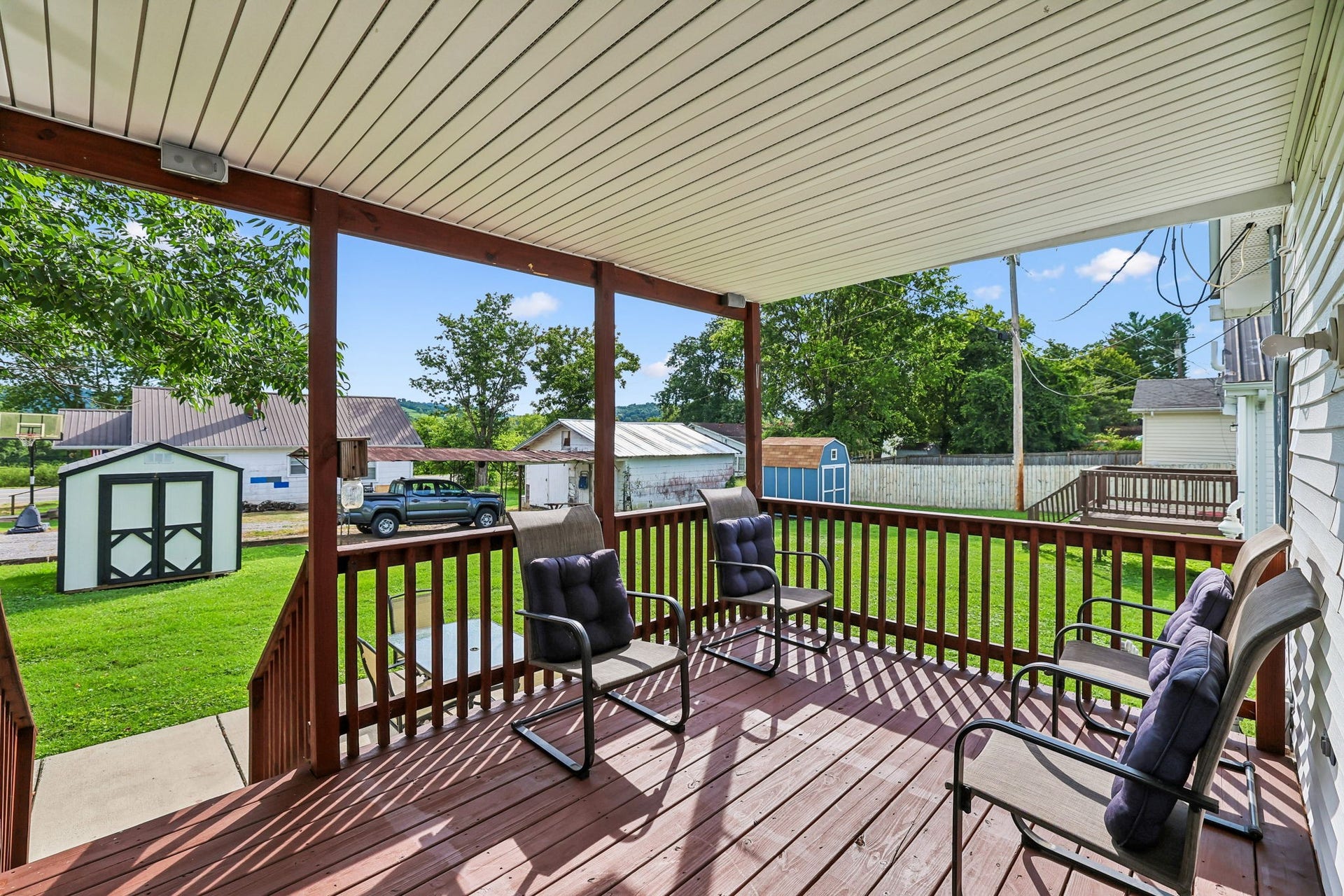 927 Trail St, Woodbury, TN 37190 927 Trail St, Woodbury, TN 37190
