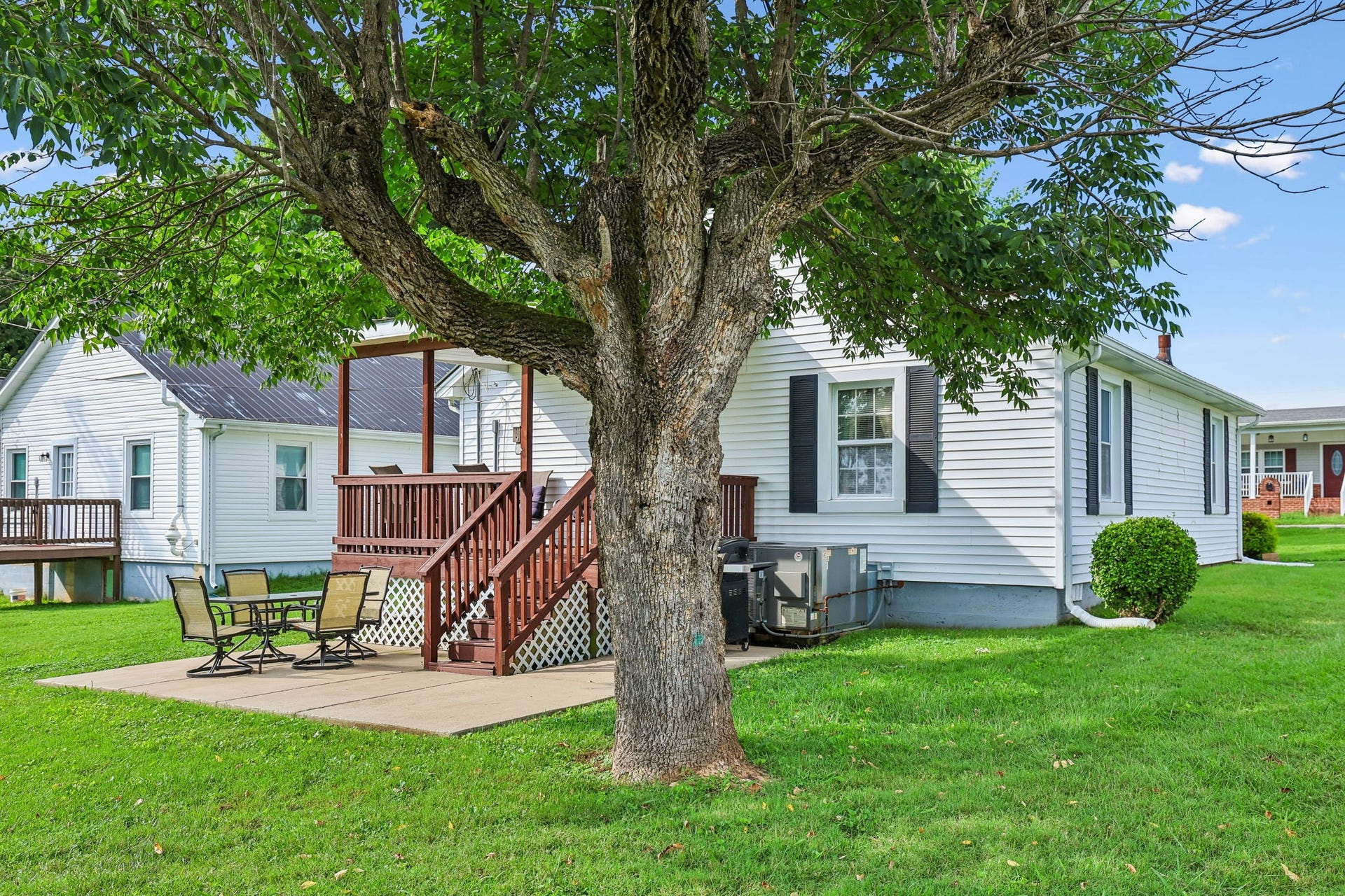 927 Trail St, Woodbury, TN 37190 927 Trail St, Woodbury, TN 37190