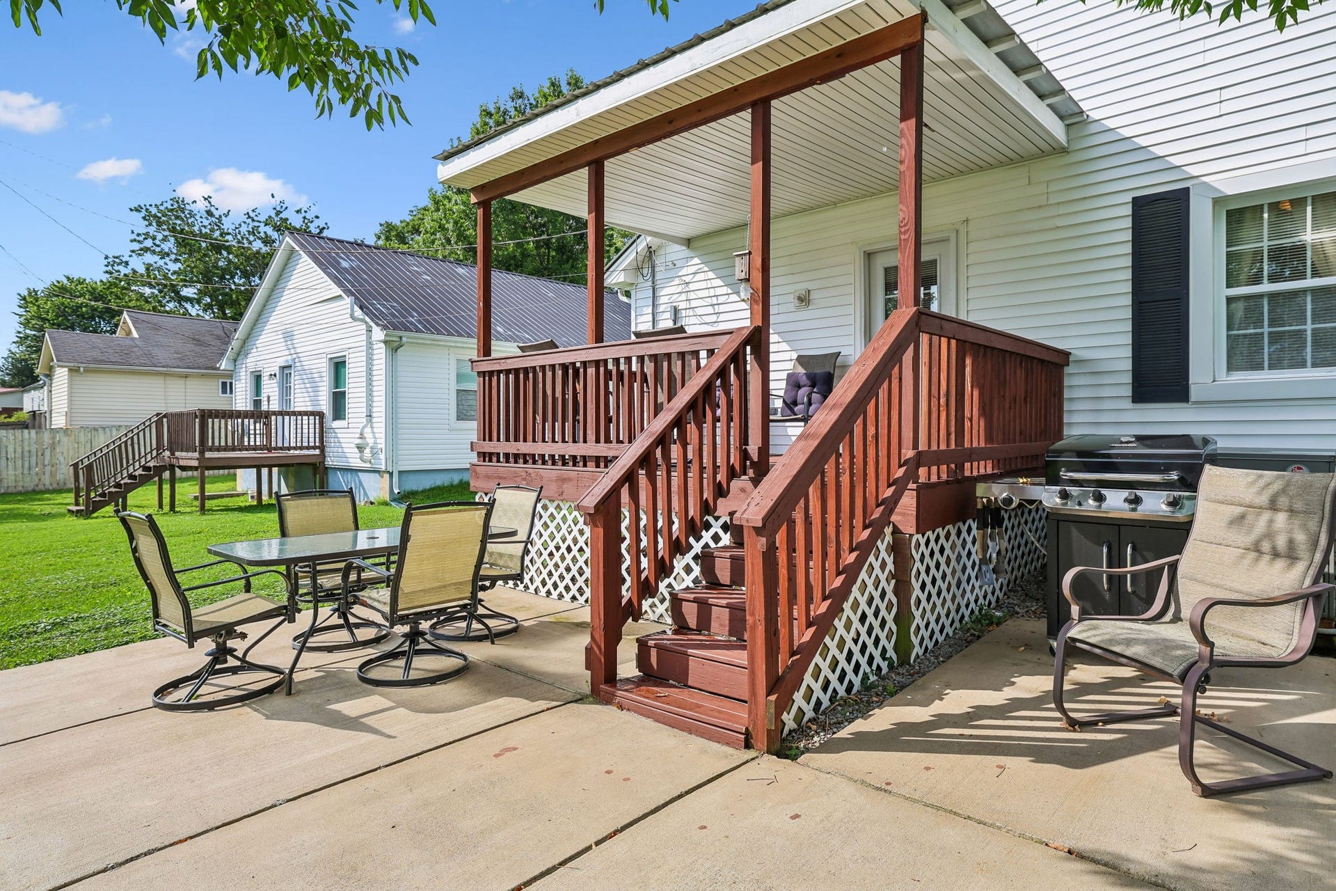 927 Trail St, Woodbury, TN 37190 927 Trail St, Woodbury, TN 37190