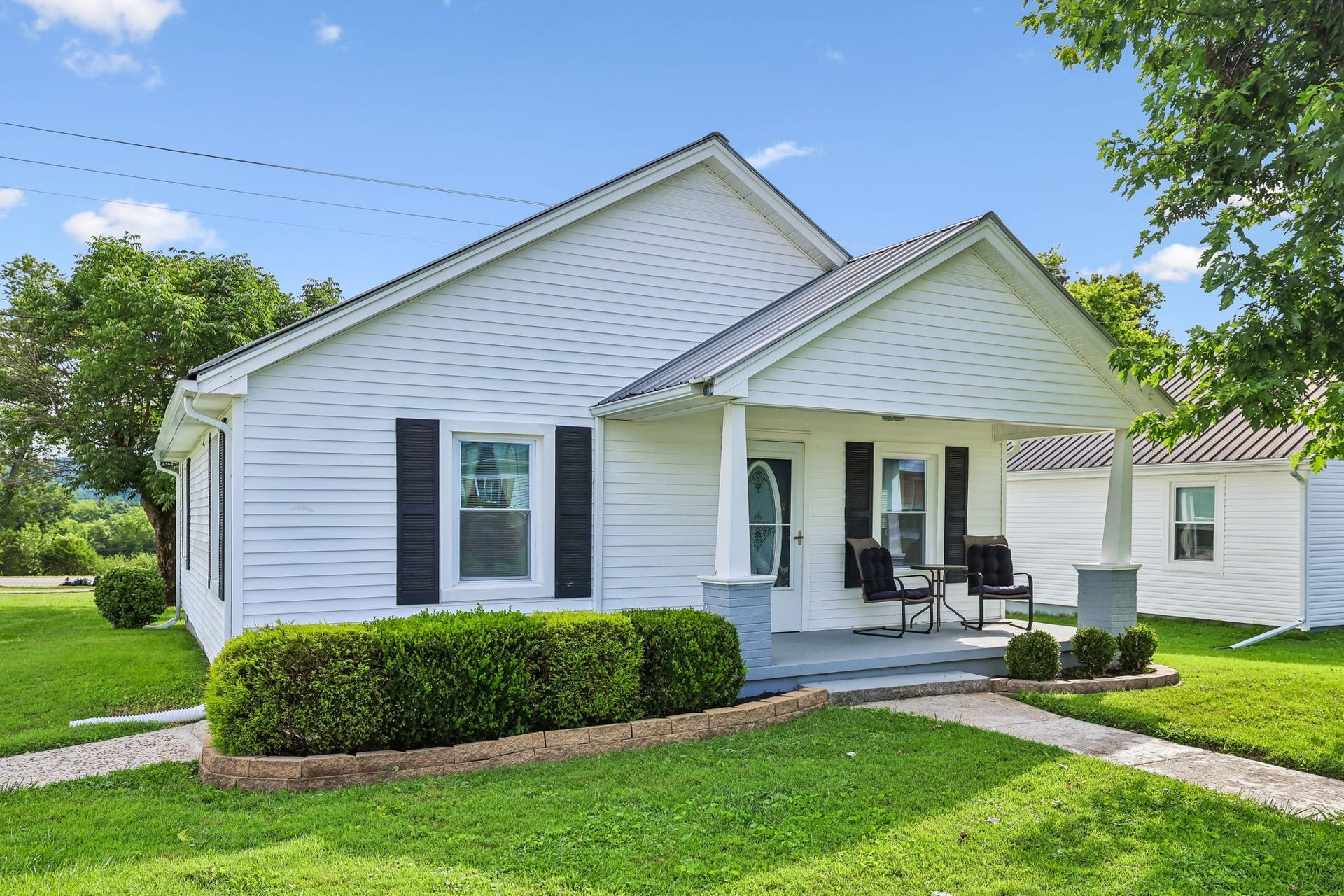 927 Trail St, Woodbury, TN 37190 927 Trail St, Woodbury, TN 37190