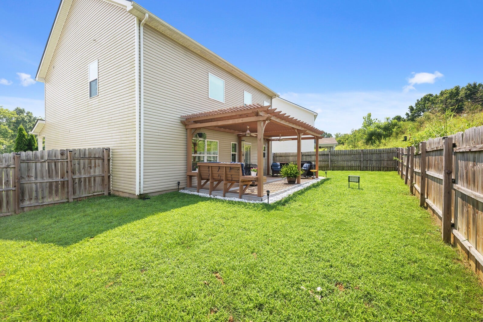 541 Burchell Ln, Columbia, TN 38401 541 Burchell Ln, Columbia, TN 38401