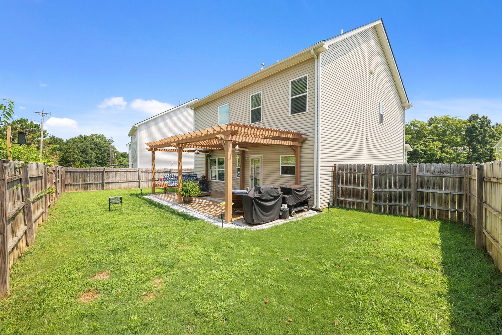 541 Burchell Ln, Columbia, TN 38401 541 Burchell Ln, Columbia, TN 38401