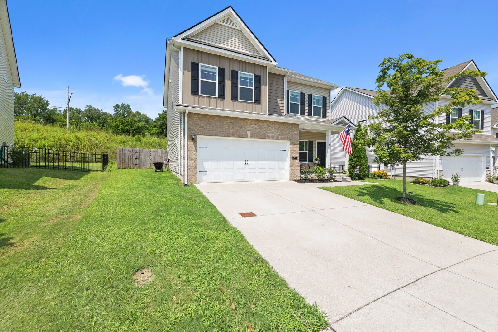 541 Burchell Ln, Columbia, TN 38401 541 Burchell Ln, Columbia, TN 38401