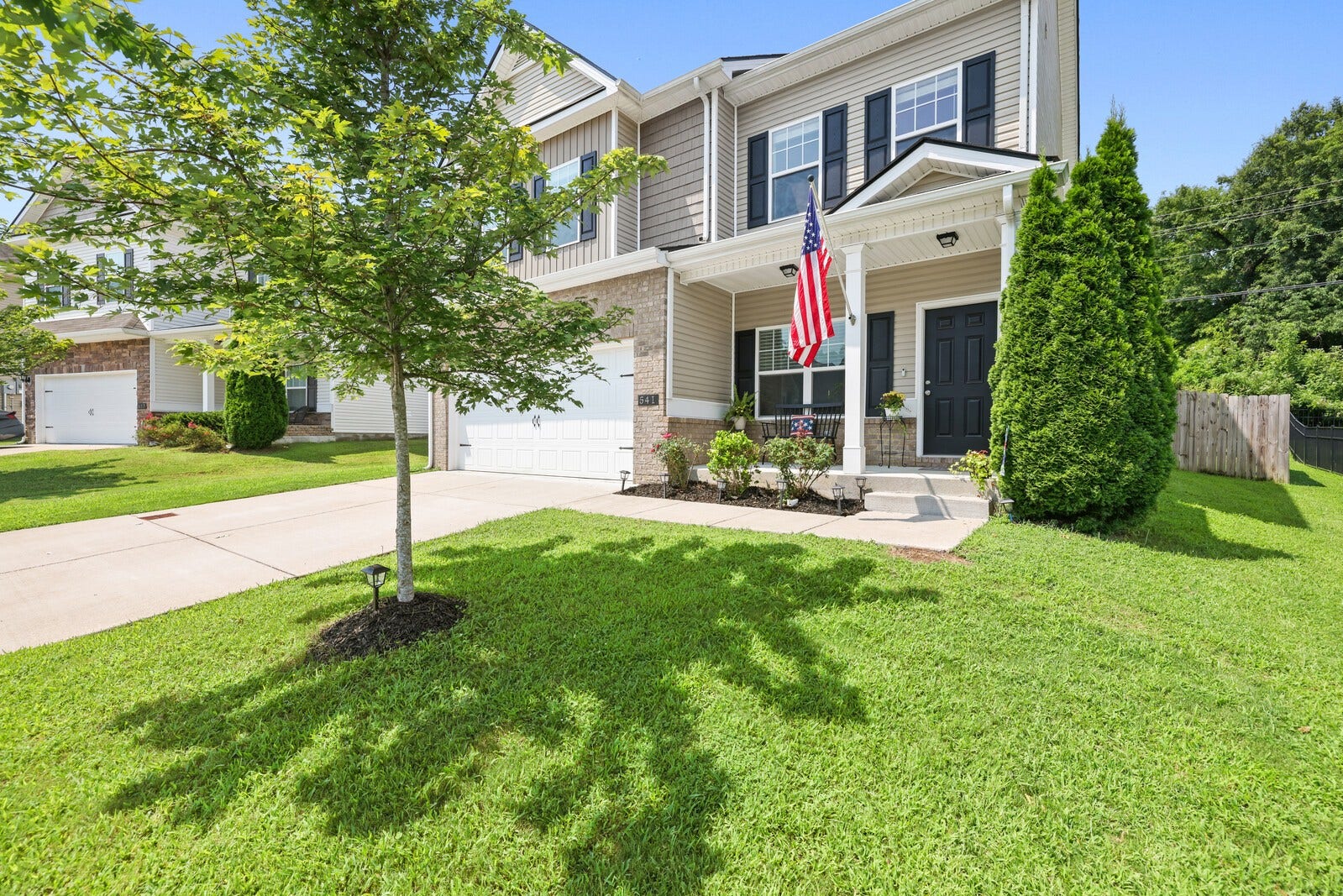 541 Burchell Ln, Columbia, TN 38401 541 Burchell Ln, Columbia, TN 38401