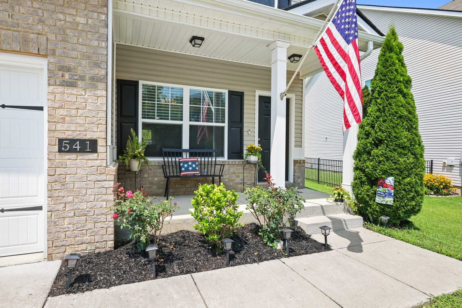541 Burchell Ln, Columbia, TN 38401 541 Burchell Ln, Columbia, TN 38401