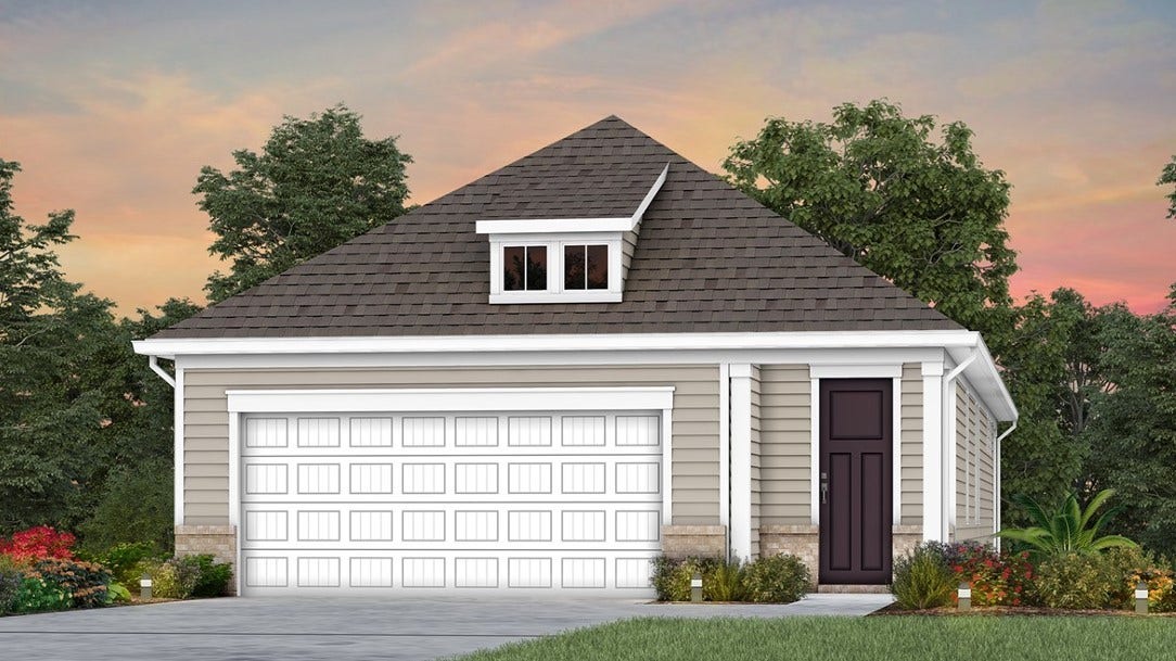 418 Soprano Way, Murfreesboro, TN 37128 418 Soprano Way, Murfreesboro, TN 37128