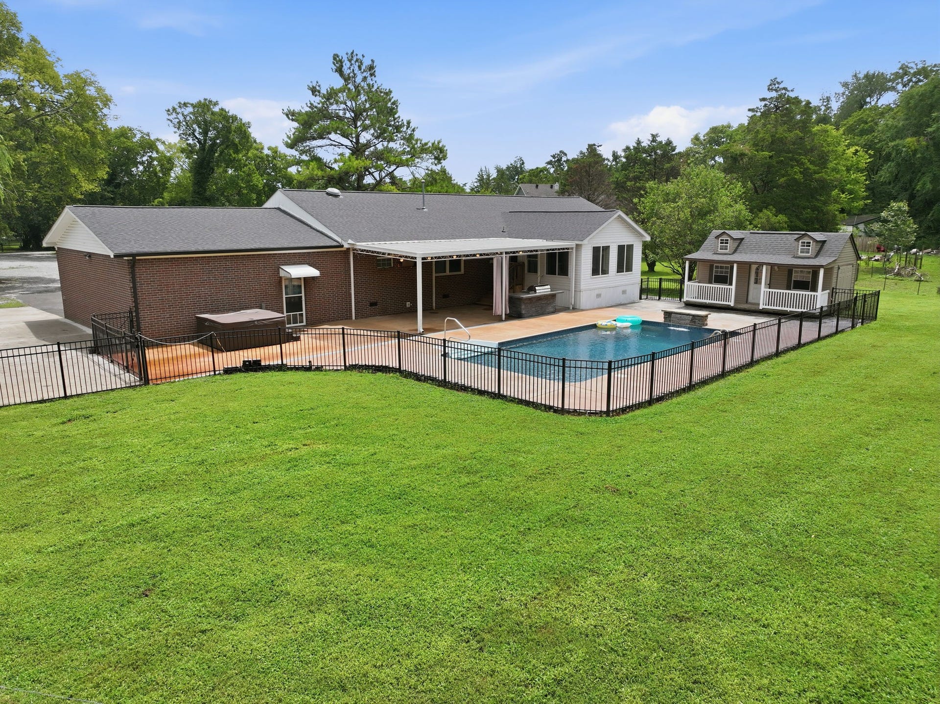 5373 Blackman Rd, Murfreesboro, TN 37129 5373 Blackman Rd, Murfreesboro, TN 37129