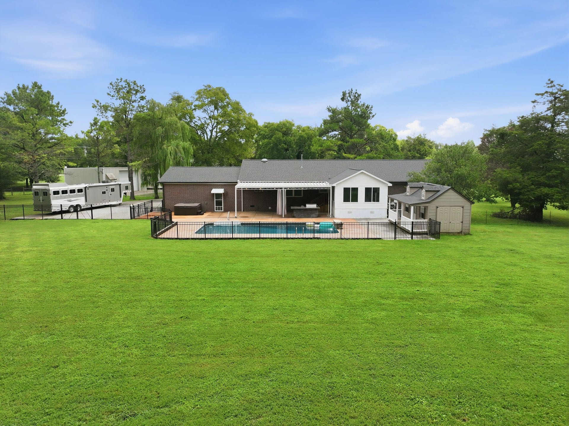 5373 Blackman Rd, Murfreesboro, TN 37129 5373 Blackman Rd, Murfreesboro, TN 37129