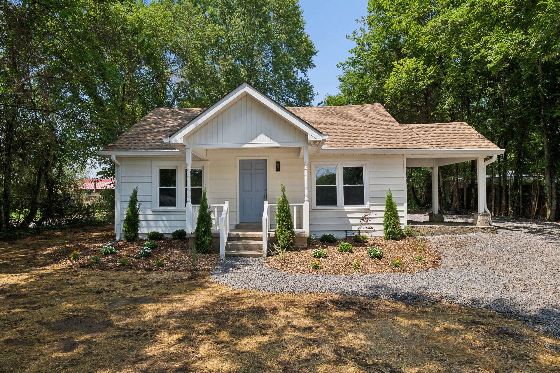 3701 Travis Ct, Murfreesboro, TN 37130 Welcome to your completely renovated home!