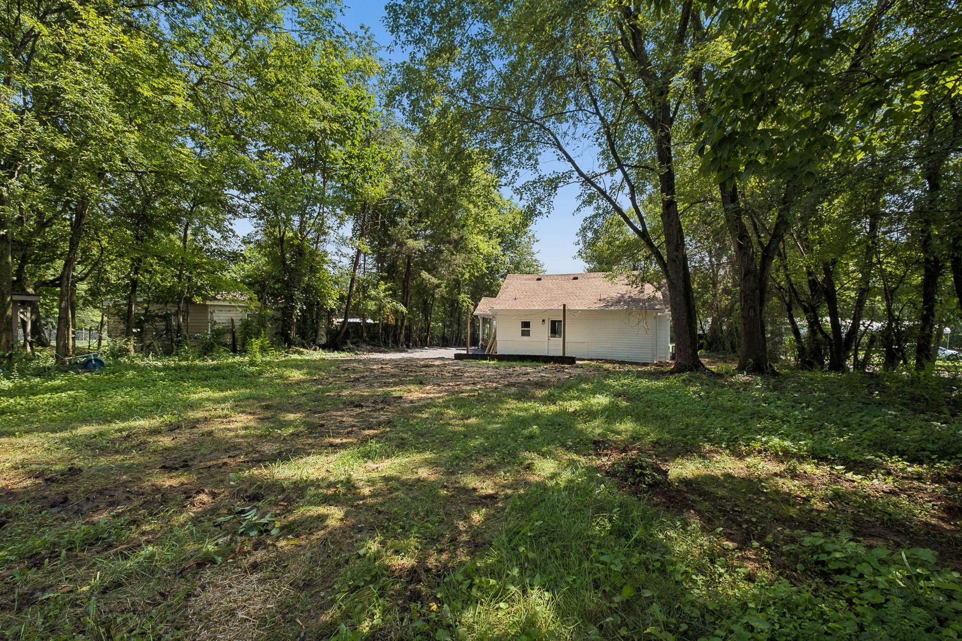 3701 Travis Ct, Murfreesboro, TN 37130 Quiet spacious back yard!
