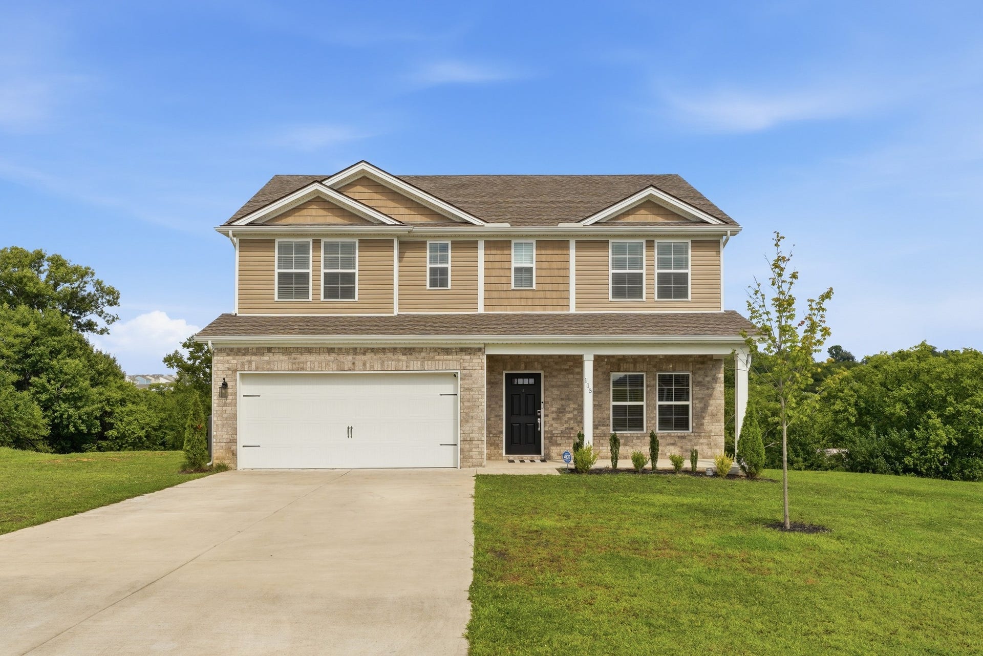 115 Model Ct, Columbia, TN 38401 115 Model Ct, Columbia, TN 38401