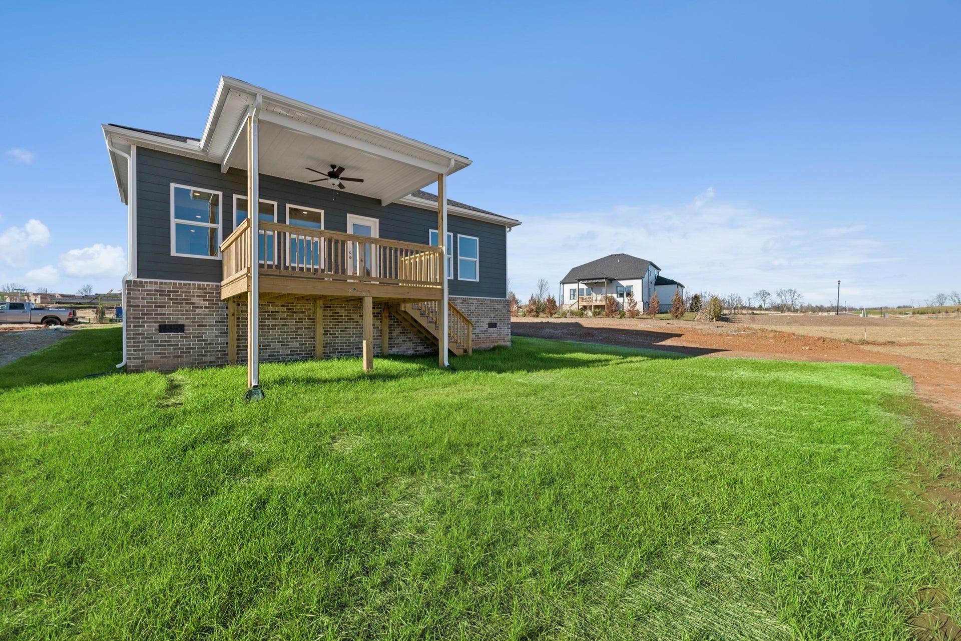 2974 Sharpstone Drive, Columbia, TN 38401 Photo is for representational purposes only.