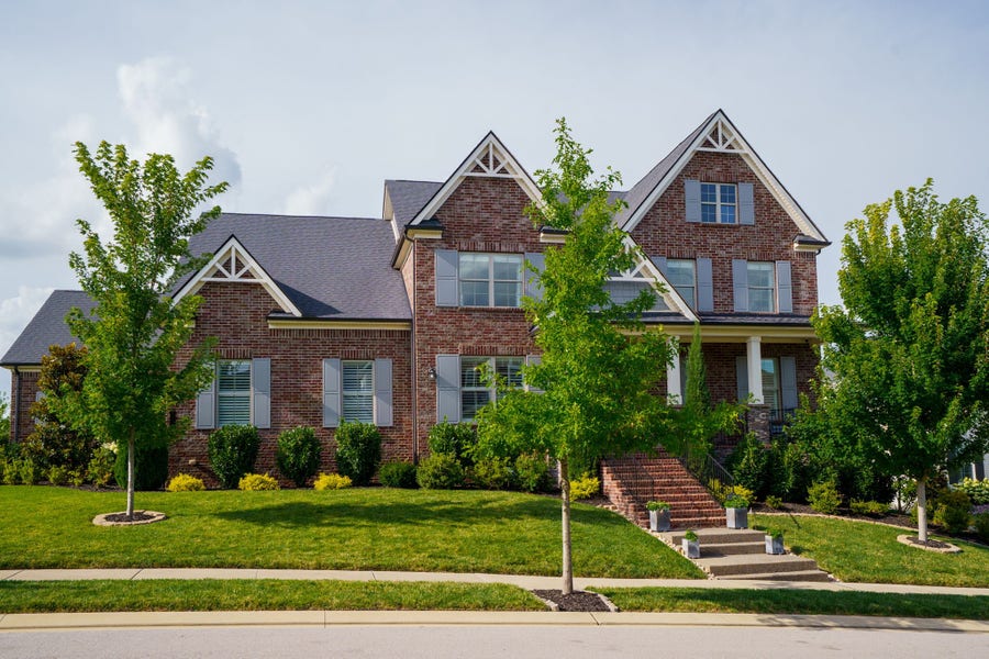 Property photo for 5001 Fullbright Ct, Franklin, TN