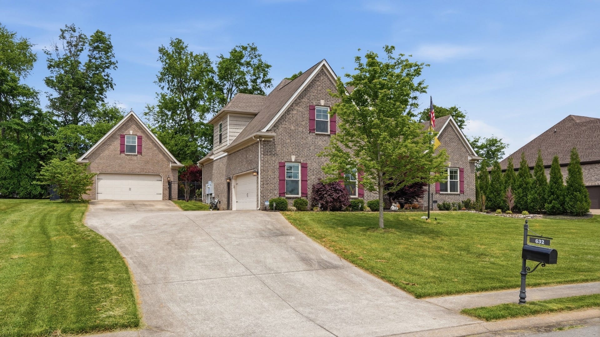632 Tybarber Ave, Murfreesboro, TN 37129 632 Tybarber Ave, Murfreesboro, TN 37129
