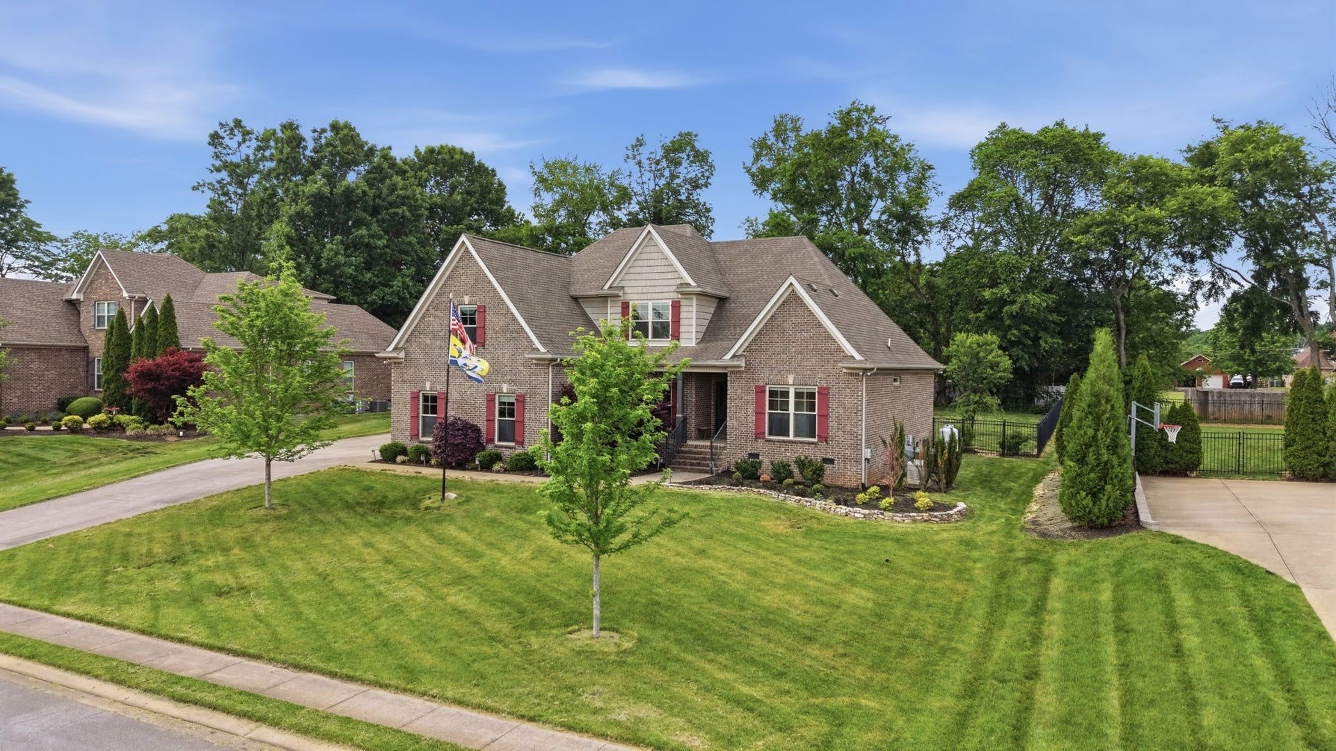 632 Tybarber Ave, Murfreesboro, TN 37129 632 Tybarber Ave, Murfreesboro, TN 37129