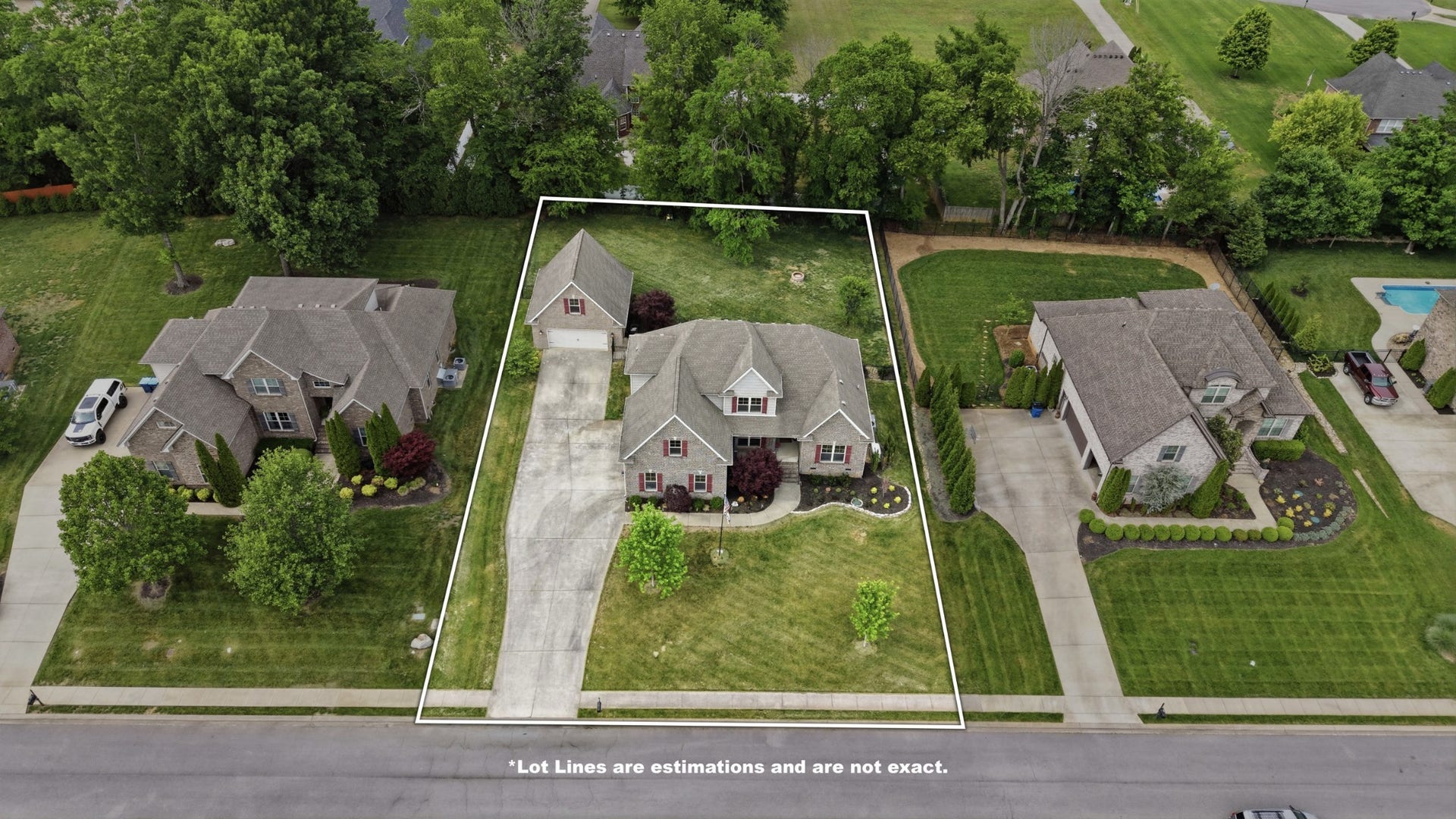 632 Tybarber Ave, Murfreesboro, TN 37129 632 Tybarber Ave, Murfreesboro, TN 37129
