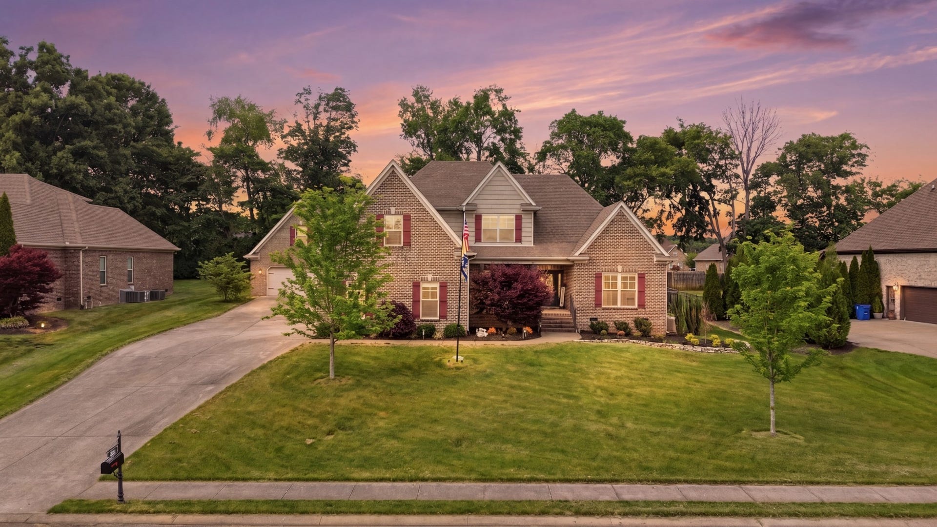 632 Tybarber Ave, Murfreesboro, TN 37129 632 Tybarber Ave, Murfreesboro, TN 37129