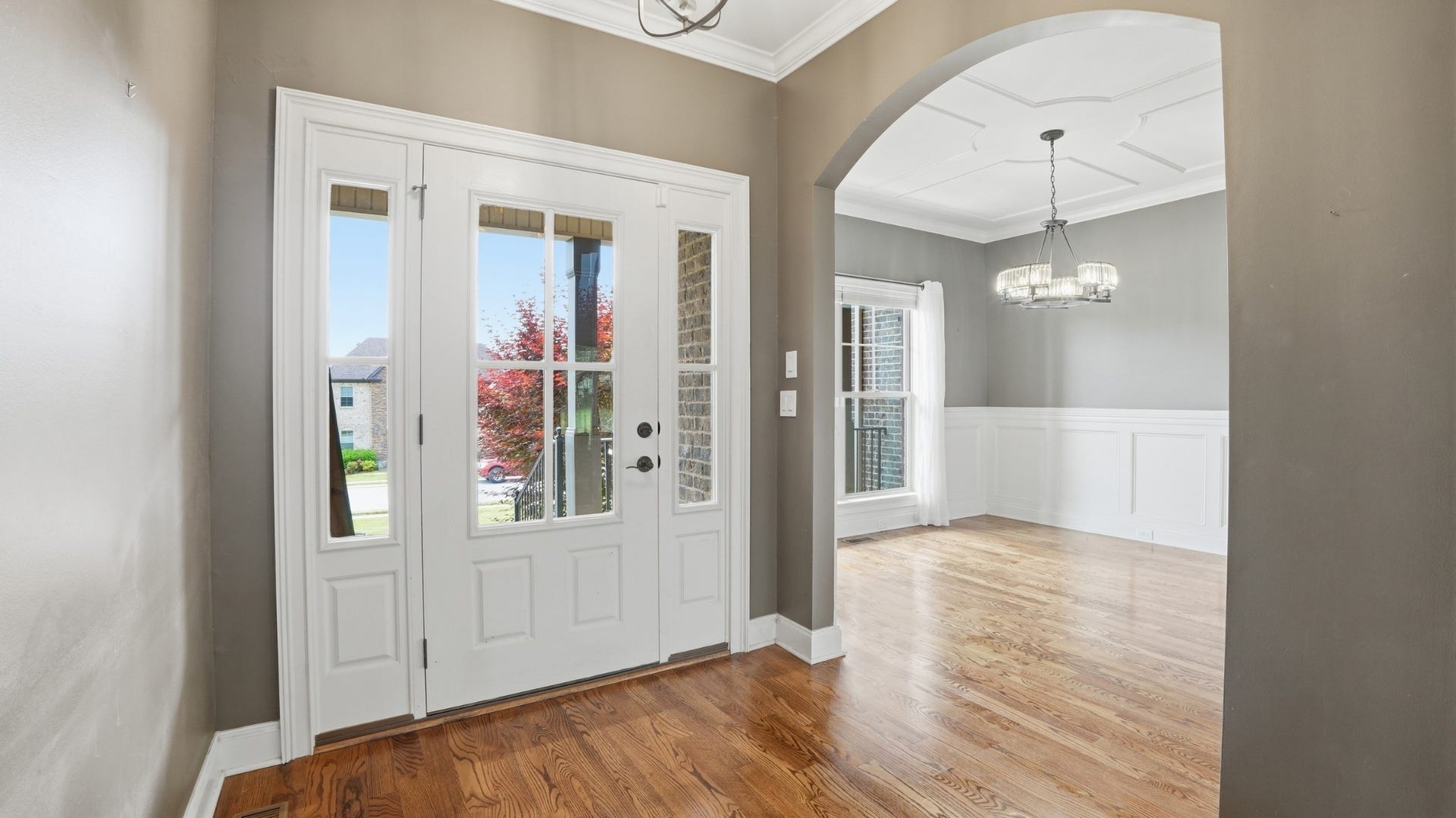 632 Tybarber Ave, Murfreesboro, TN 37129 632 Tybarber Ave, Murfreesboro, TN 37129