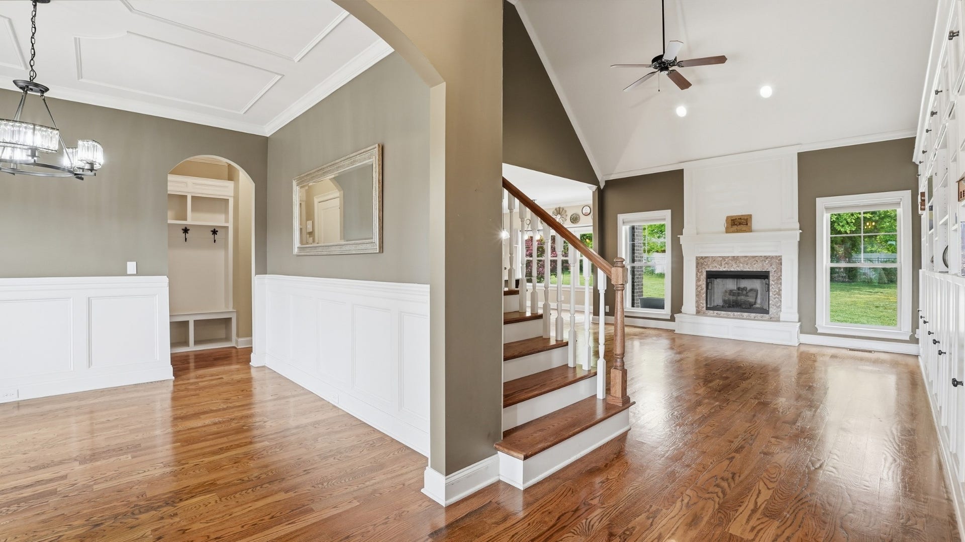 632 Tybarber Ave, Murfreesboro, TN 37129 632 Tybarber Ave, Murfreesboro, TN 37129