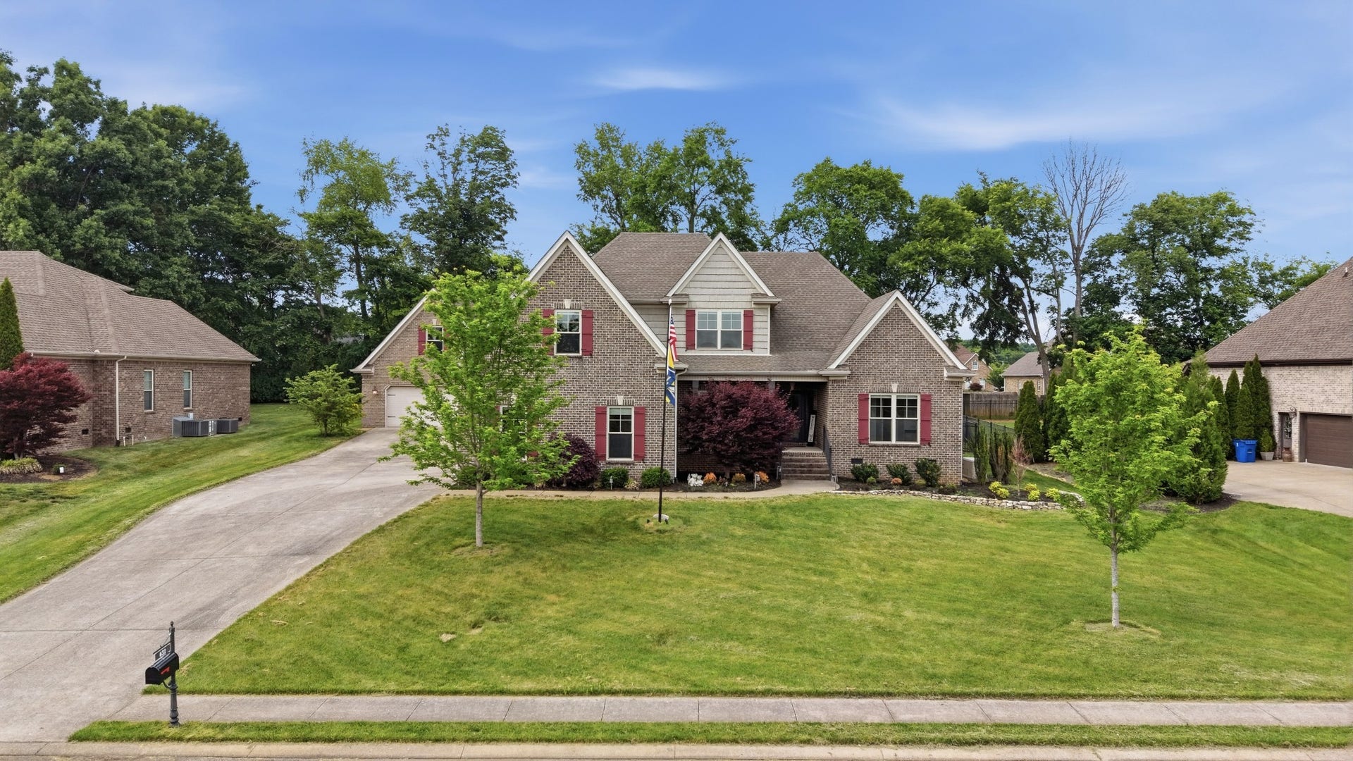632 Tybarber Ave, Murfreesboro, TN 37129 632 Tybarber Ave, Murfreesboro, TN 37129