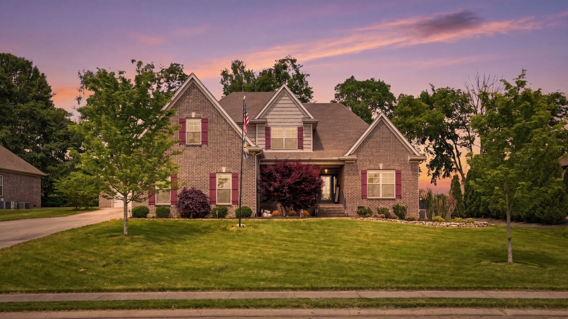 632 Tybarber Ave, Murfreesboro, TN 37129 632 Tybarber Ave, Murfreesboro, TN 37129