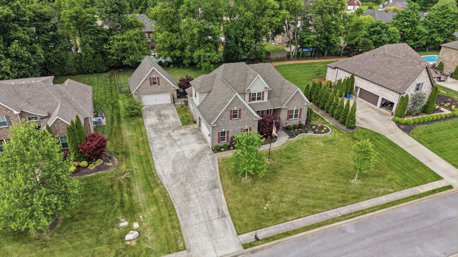 632 Tybarber Ave, Murfreesboro, TN 37129 632 Tybarber Ave, Murfreesboro, TN 37129