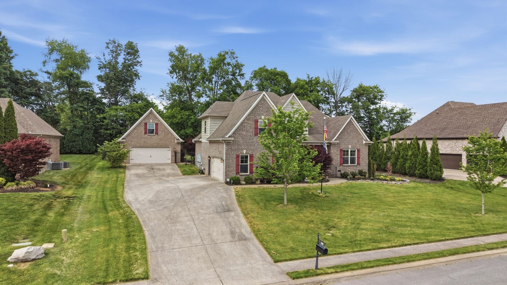 632 Tybarber Ave, Murfreesboro, TN 37129 632 Tybarber Ave, Murfreesboro, TN 37129