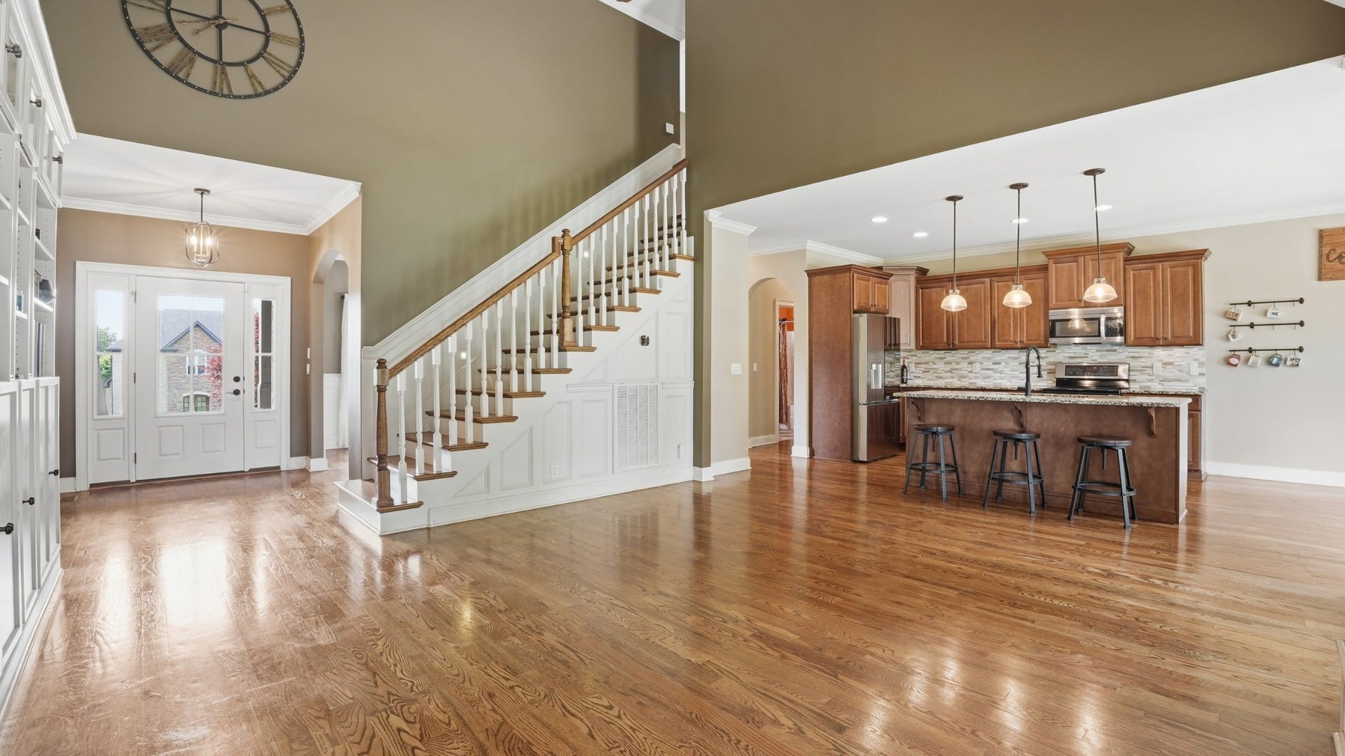 632 Tybarber Ave, Murfreesboro, TN 37129 632 Tybarber Ave, Murfreesboro, TN 37129