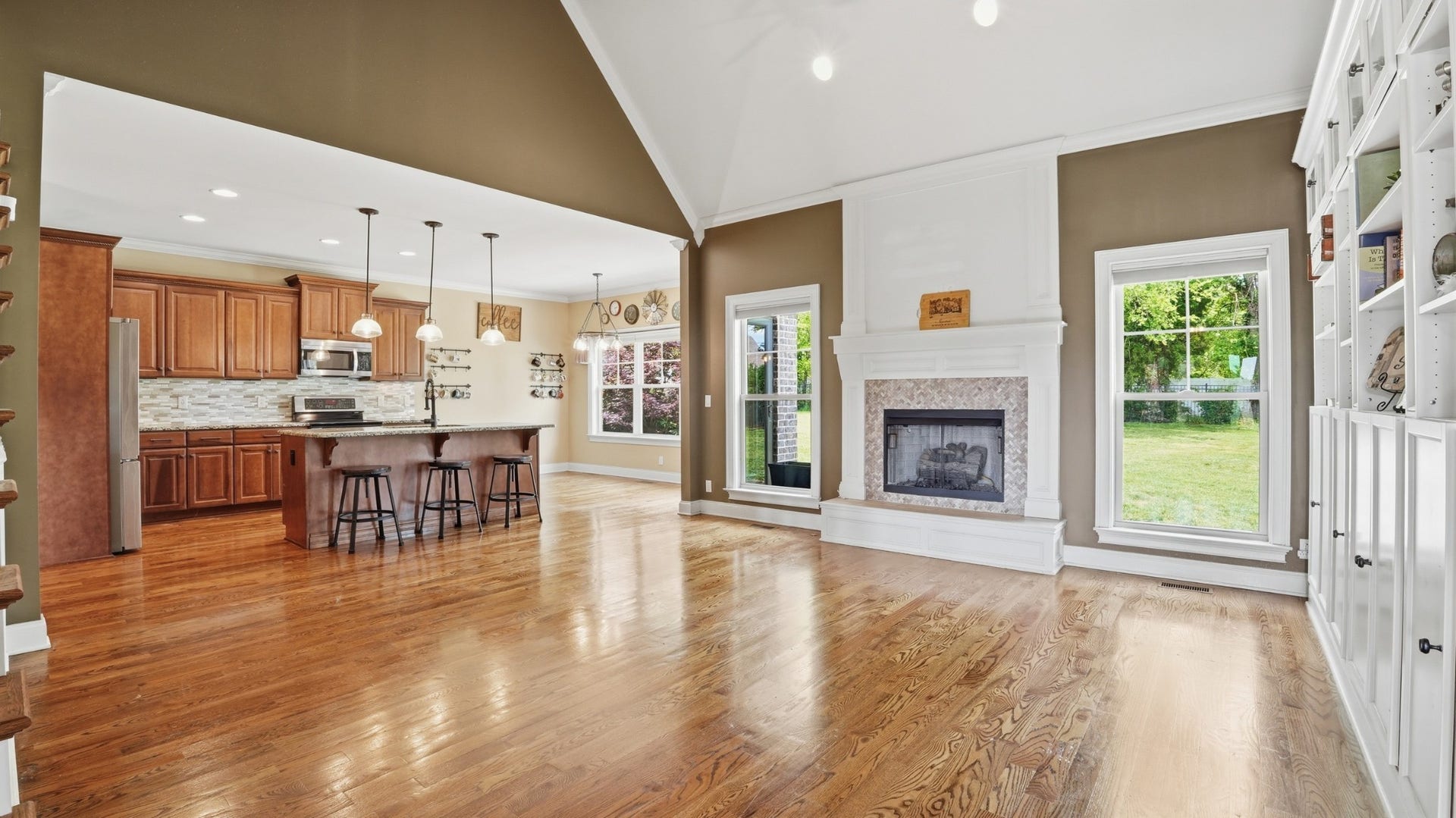 632 Tybarber Ave, Murfreesboro, TN 37129 632 Tybarber Ave, Murfreesboro, TN 37129
