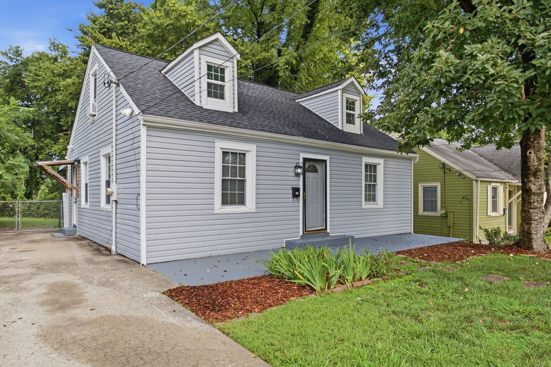 944 McFerrin Ave, Nashville, TN 37206 944 McFerrin Ave, Nashville, TN 37206