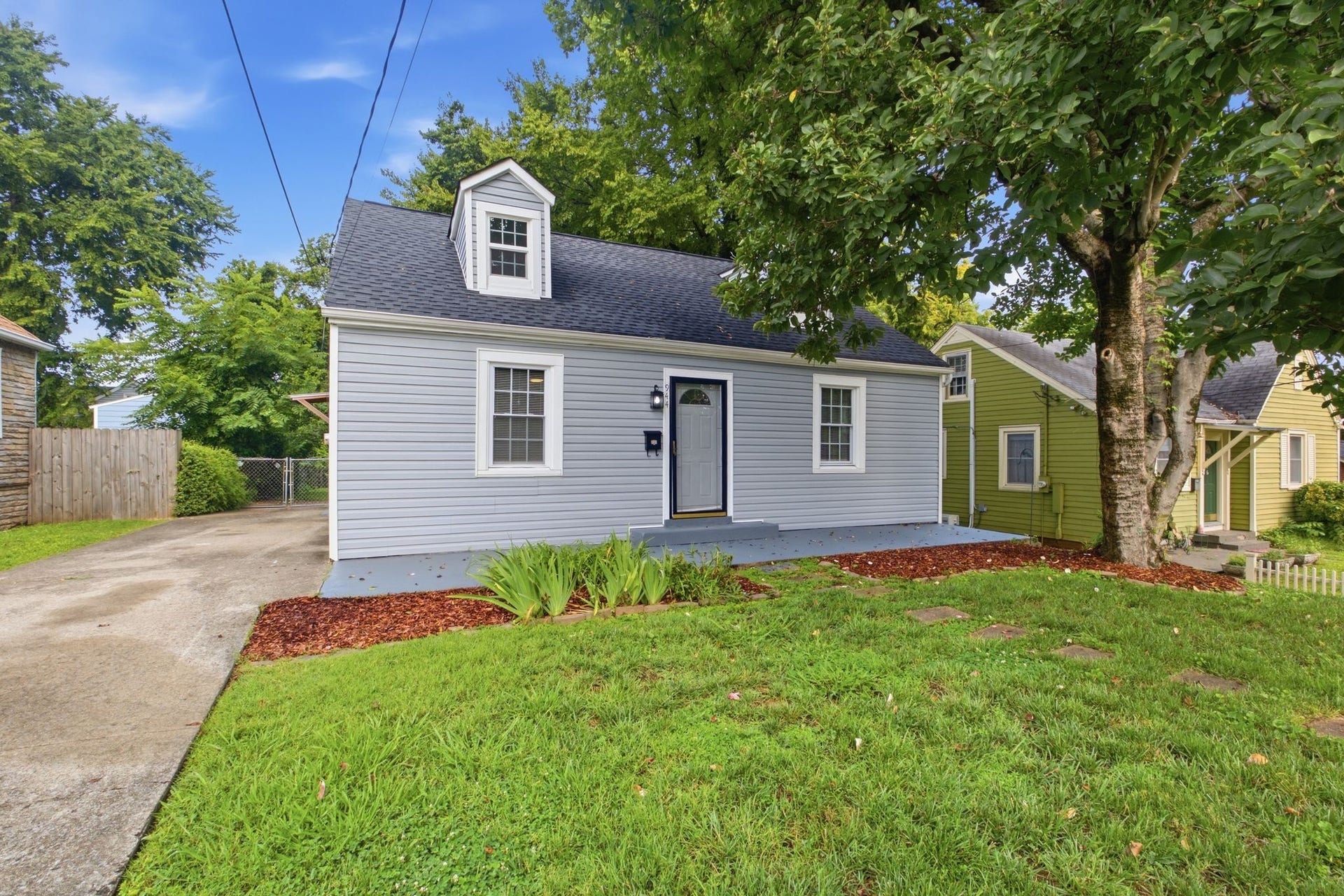 944 McFerrin Ave, Nashville, TN 37206 944 McFerrin Ave, Nashville, TN 37206