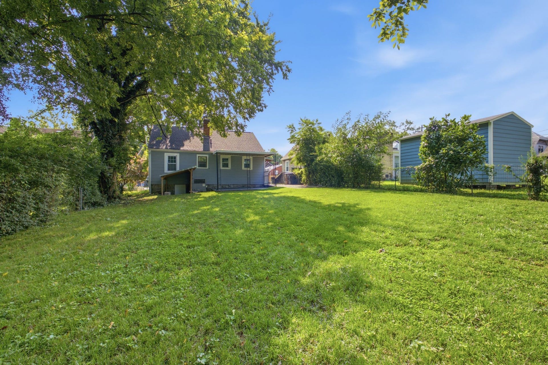 944 McFerrin Ave, Nashville, TN 37206 944 McFerrin Ave, Nashville, TN 37206