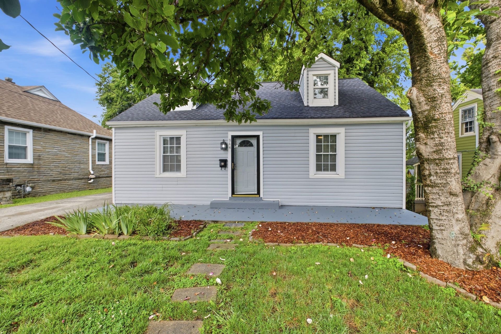 944 McFerrin Ave, Nashville, TN 37206 944 McFerrin Ave, Nashville, TN 37206