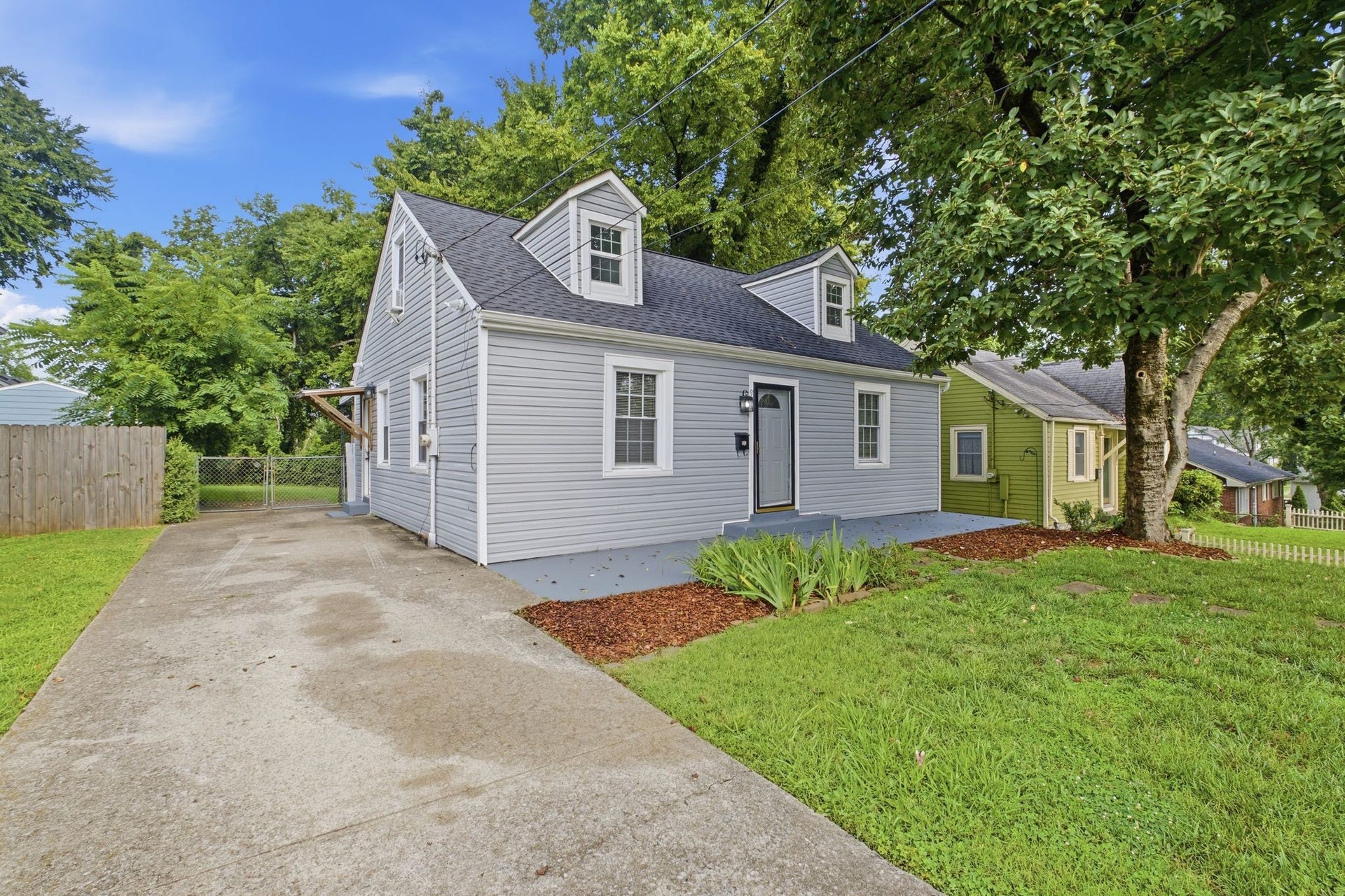 944 McFerrin Ave, Nashville, TN 37206 944 McFerrin Ave, Nashville, TN 37206