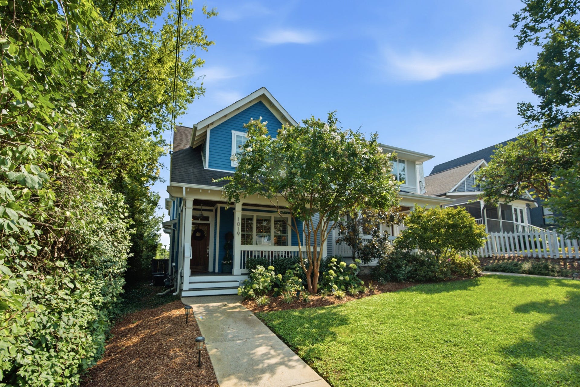 1019 Caldwell Ave, Nashville, TN 37204 1019 Caldwell Ave, Nashville, TN 37204