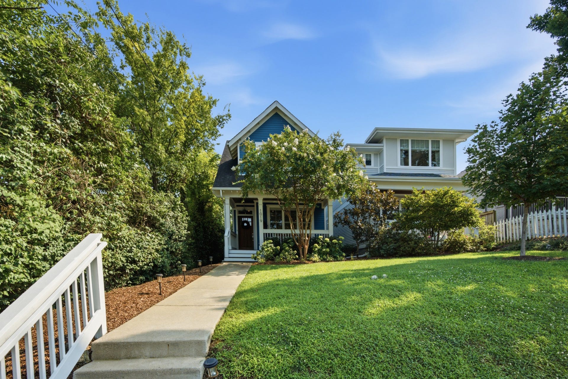 1019 Caldwell Ave, Nashville, TN 37204 1019 Caldwell Ave, Nashville, TN 37204