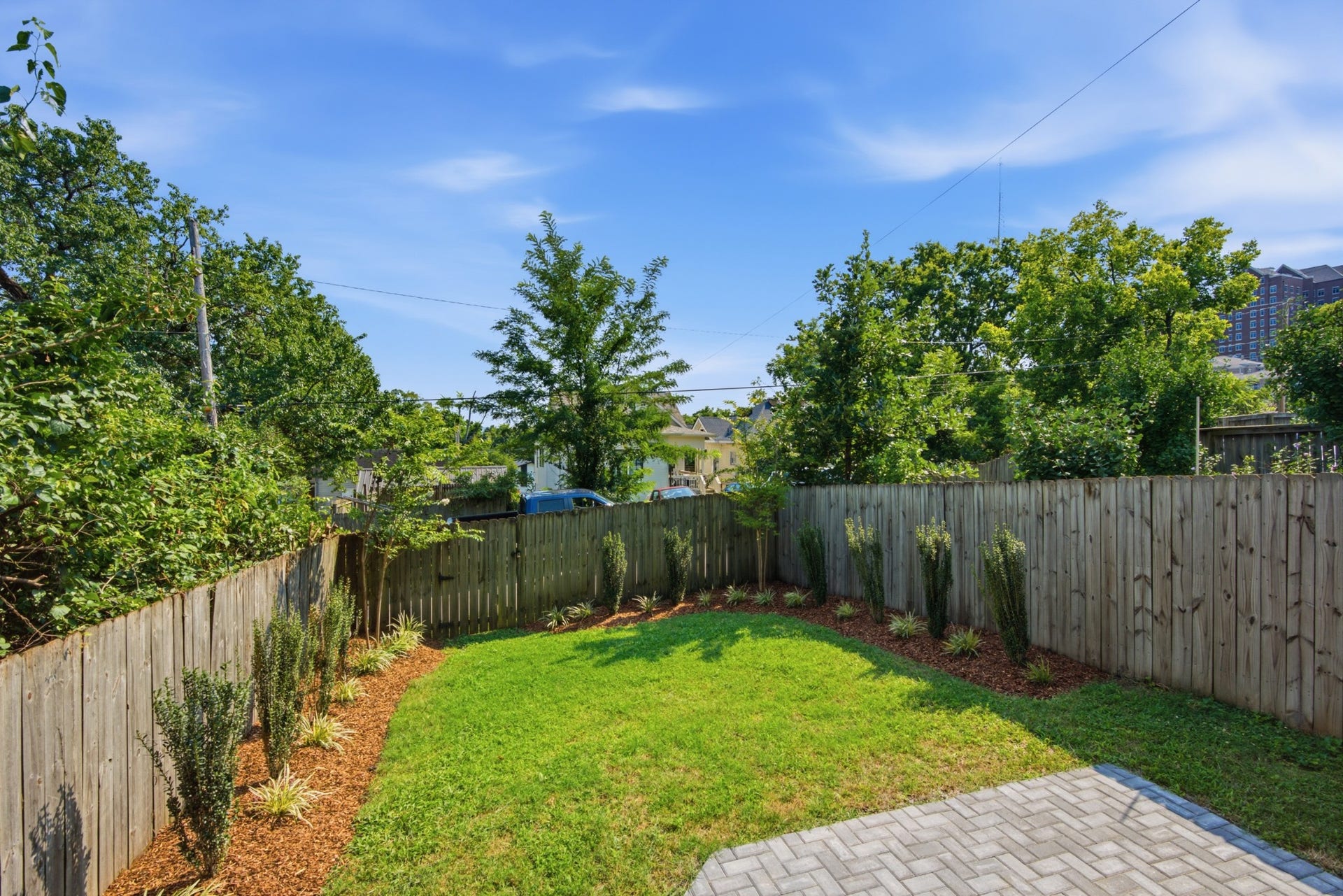 1019 Caldwell Ave, Nashville, TN 37204 1019 Caldwell Ave, Nashville, TN 37204
