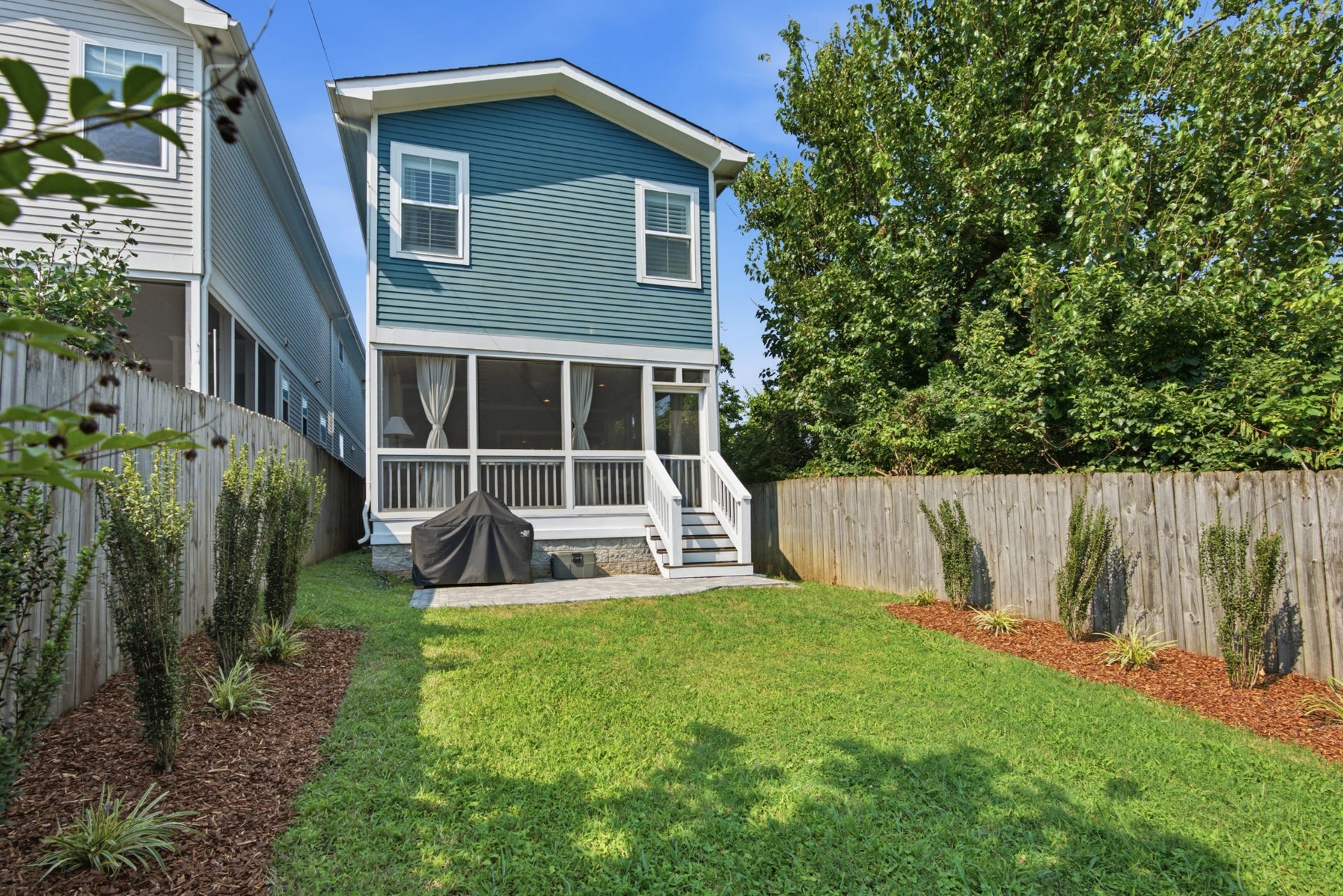 1019 Caldwell Ave, Nashville, TN 37204 1019 Caldwell Ave, Nashville, TN 37204