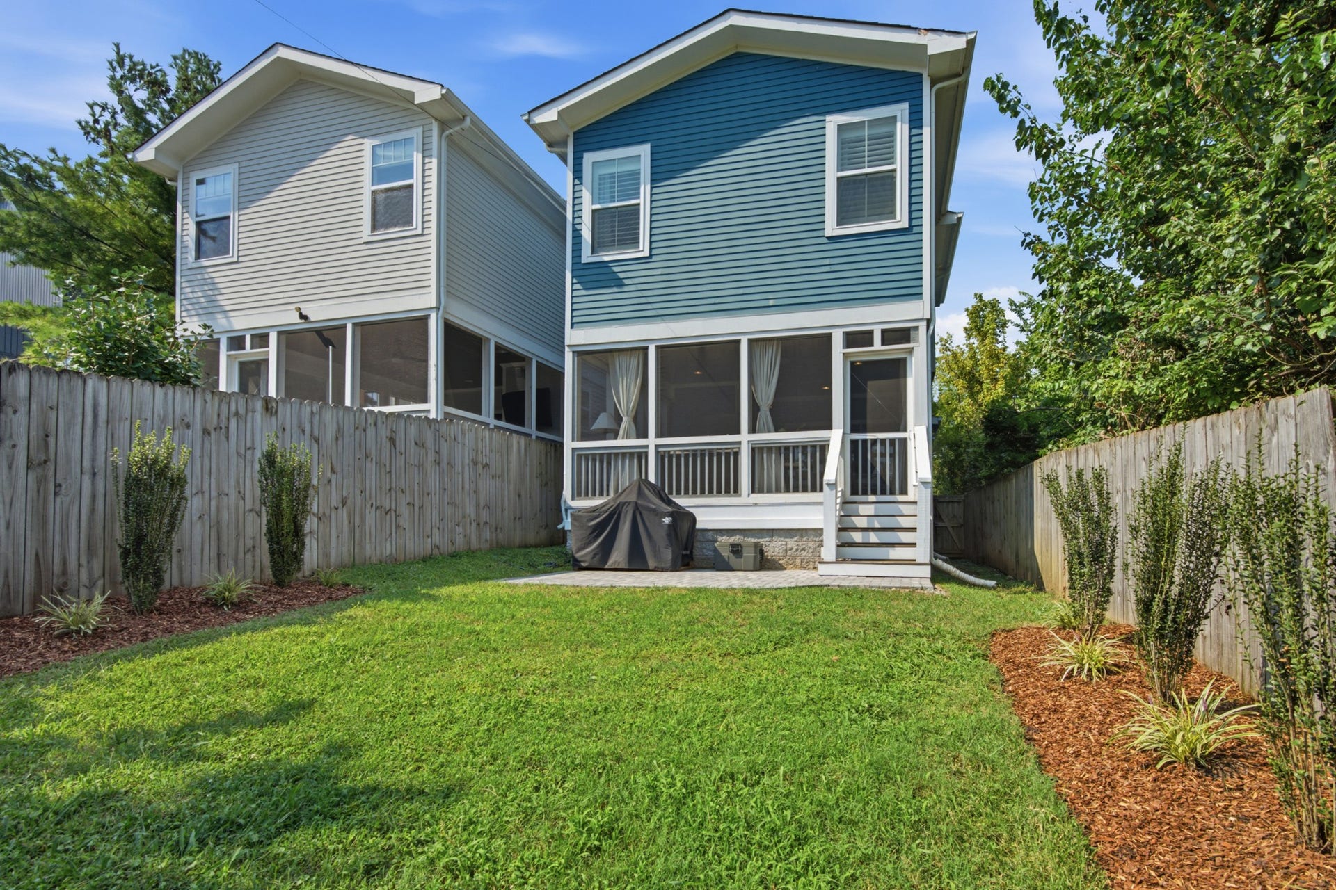 1019 Caldwell Ave, Nashville, TN 37204 1019 Caldwell Ave, Nashville, TN 37204