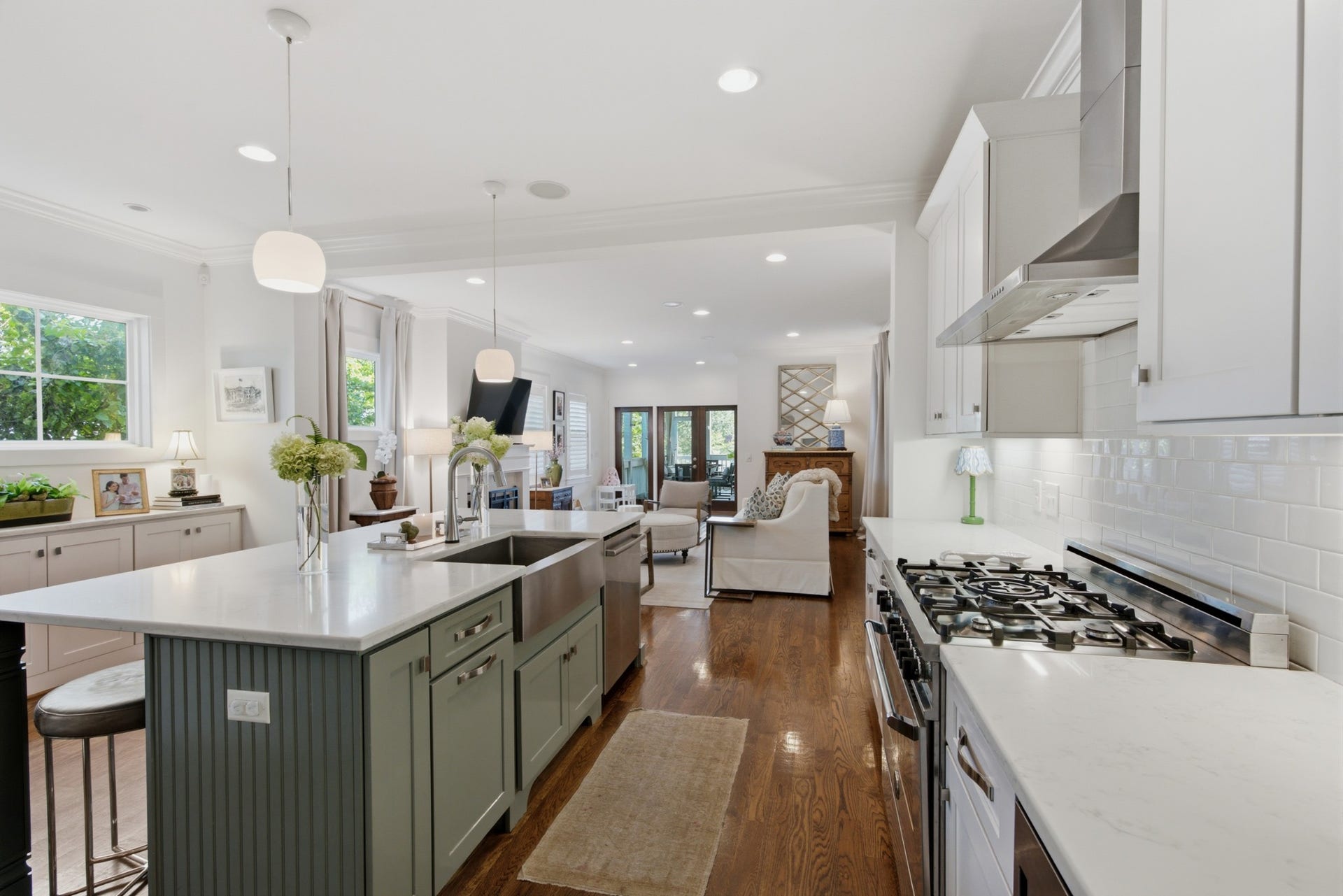 1019 Caldwell Ave, Nashville, TN 37204 1019 Caldwell Ave, Nashville, TN 37204