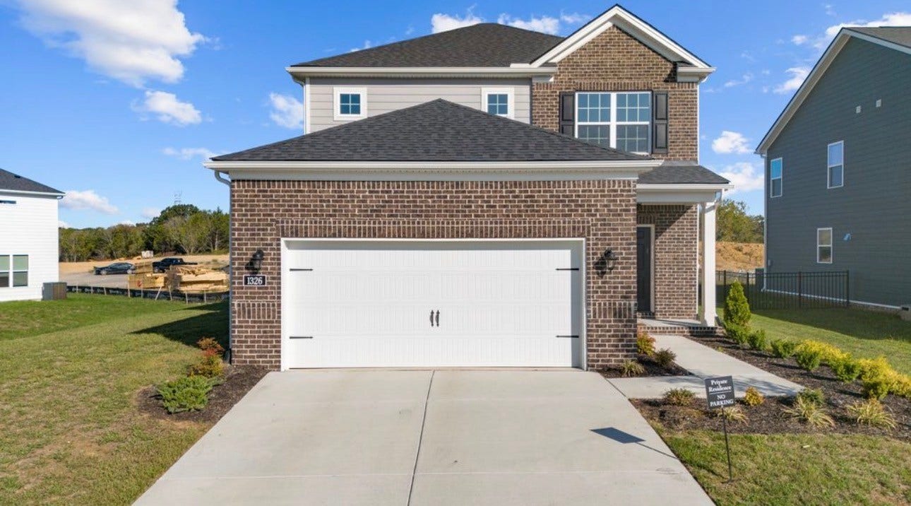 1326 Harmony Hill Ln, Mount Juliet, TN 37122 1326 Harmony Hill Ln, Mount Juliet, TN 37122