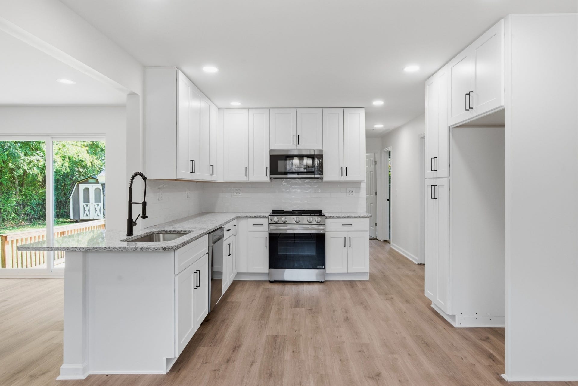 3218 Moorewood Dr, Nashville, TN 37207 3218 Moorewood Dr, Nashville, TN 37207