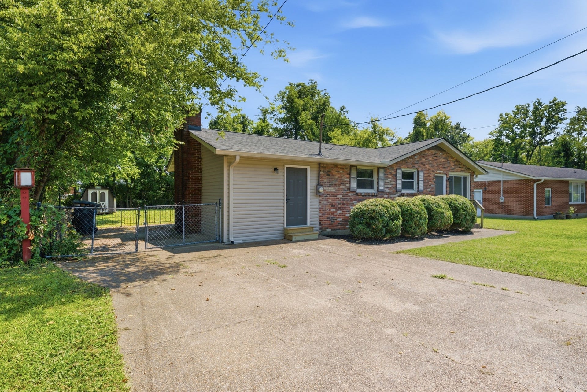 3218 Moorewood Dr, Nashville, TN 37207 3218 Moorewood Dr, Nashville, TN 37207