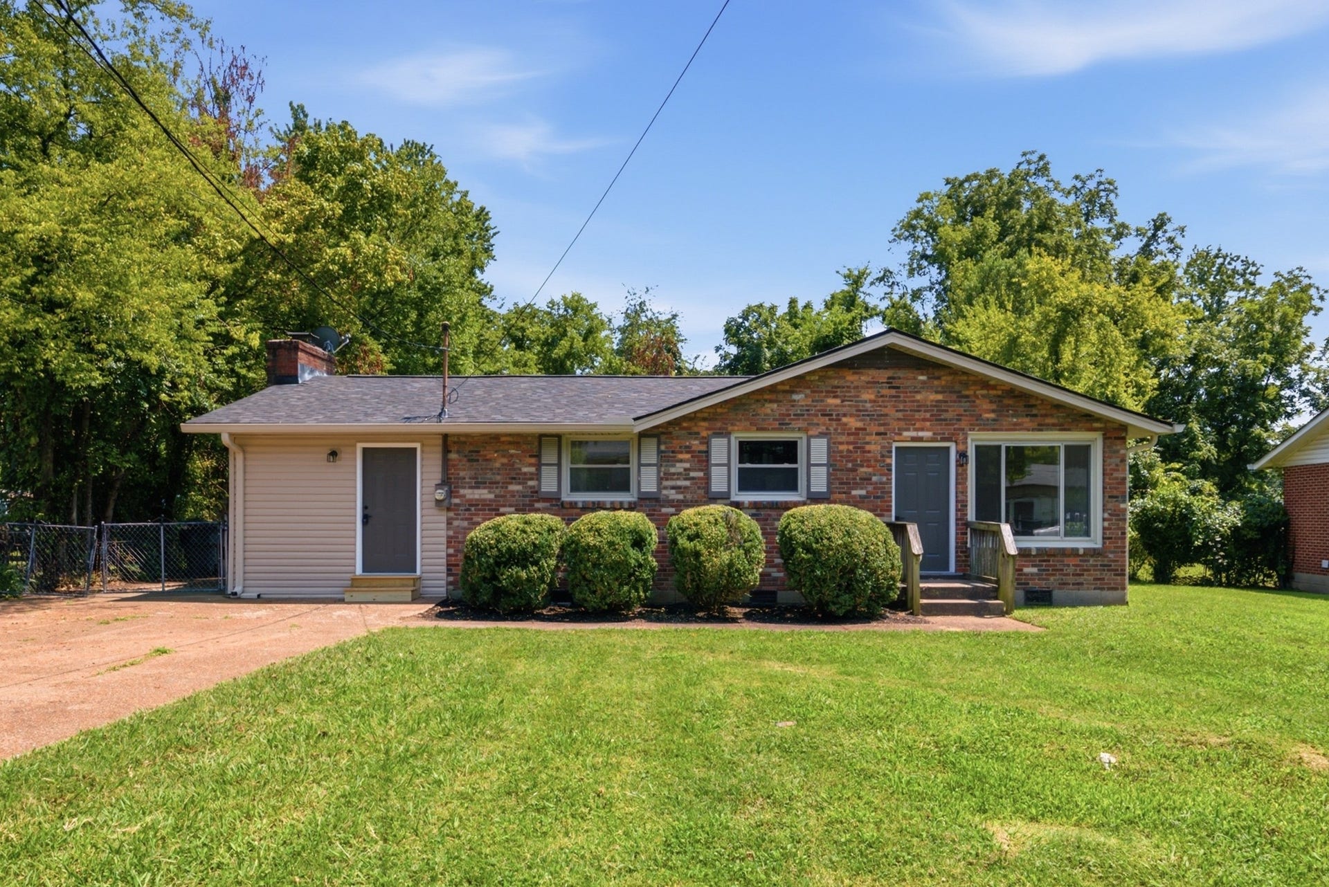 3218 Moorewood Dr, Nashville, TN 37207 3218 Moorewood Dr, Nashville, TN 37207
