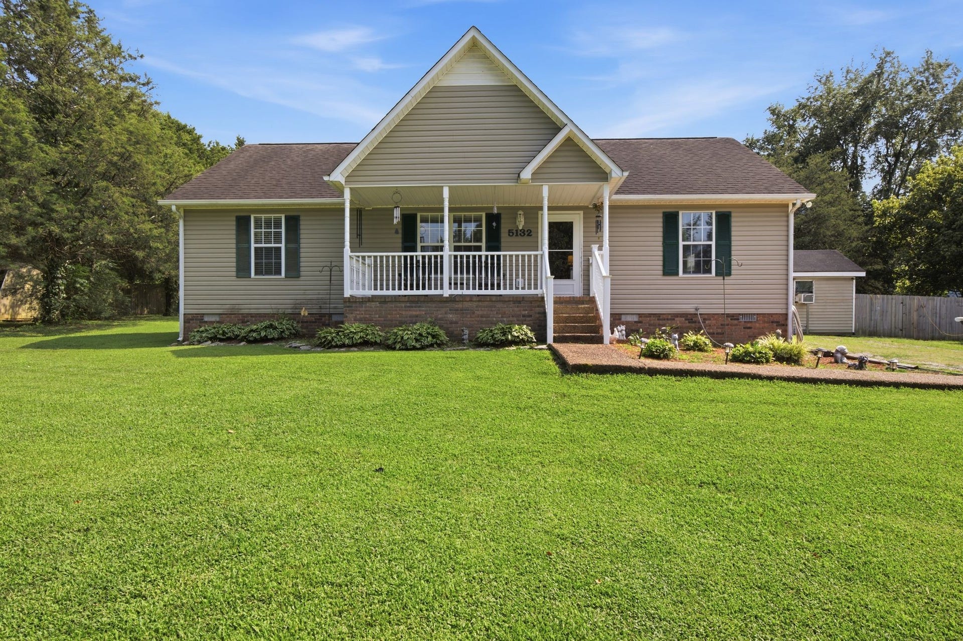 5132 Kedron Rd, Columbia, TN 38401 5132 Kedron Rd, Columbia, TN 38401