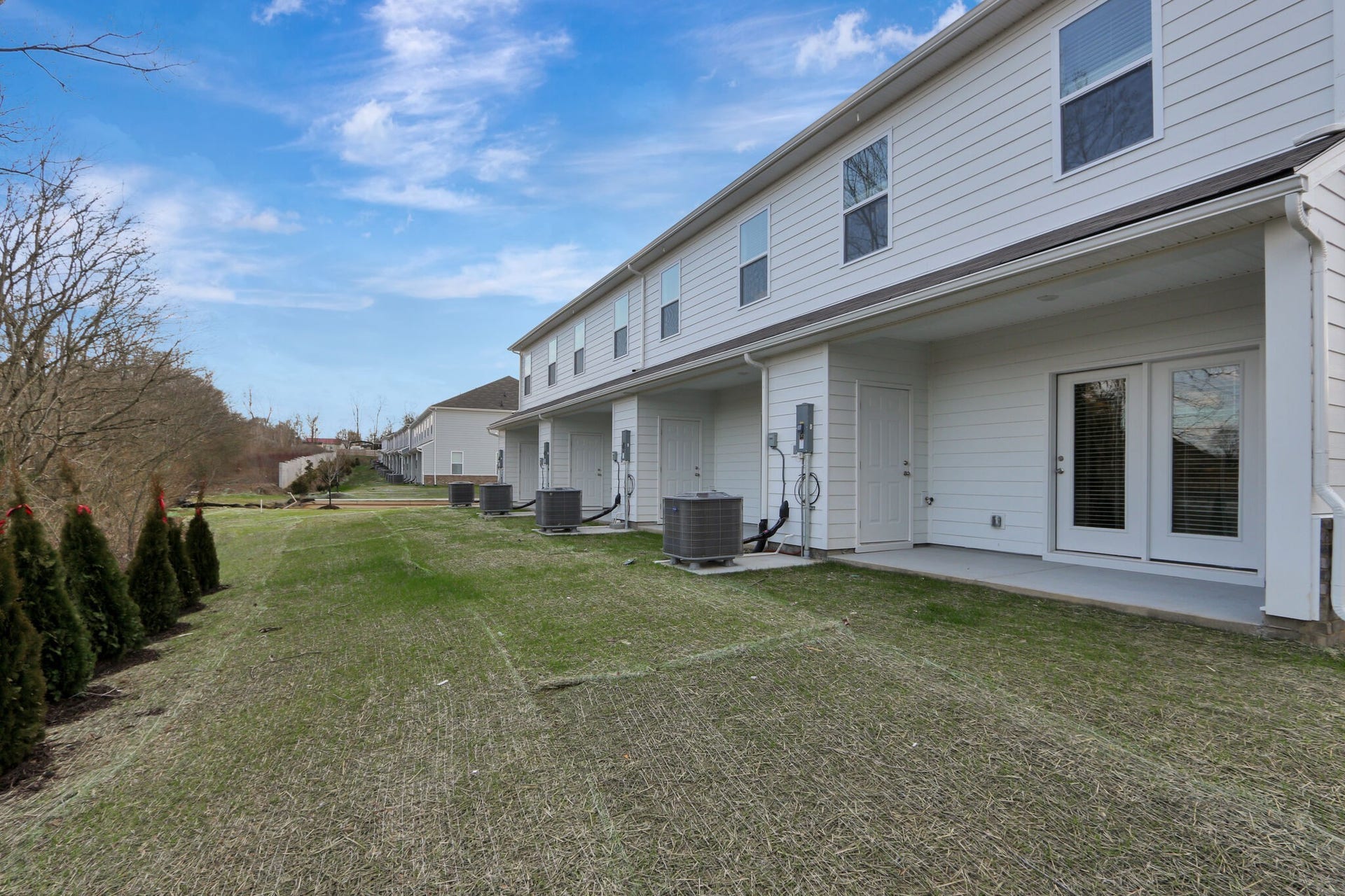 1303 Walker Way, Columbia, TN 38401 1303 Walker Way, Columbia, TN 38401