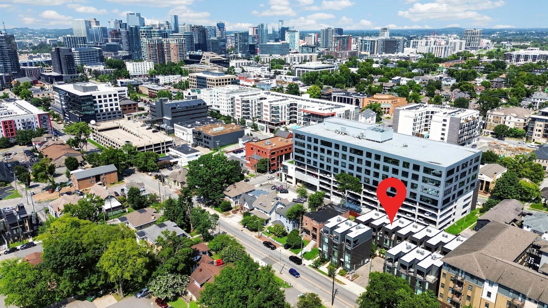 1012C 18th Ave S, #3, Nashville, TN 37212 1012C 18th Ave S, #3, Nashville, TN 37212