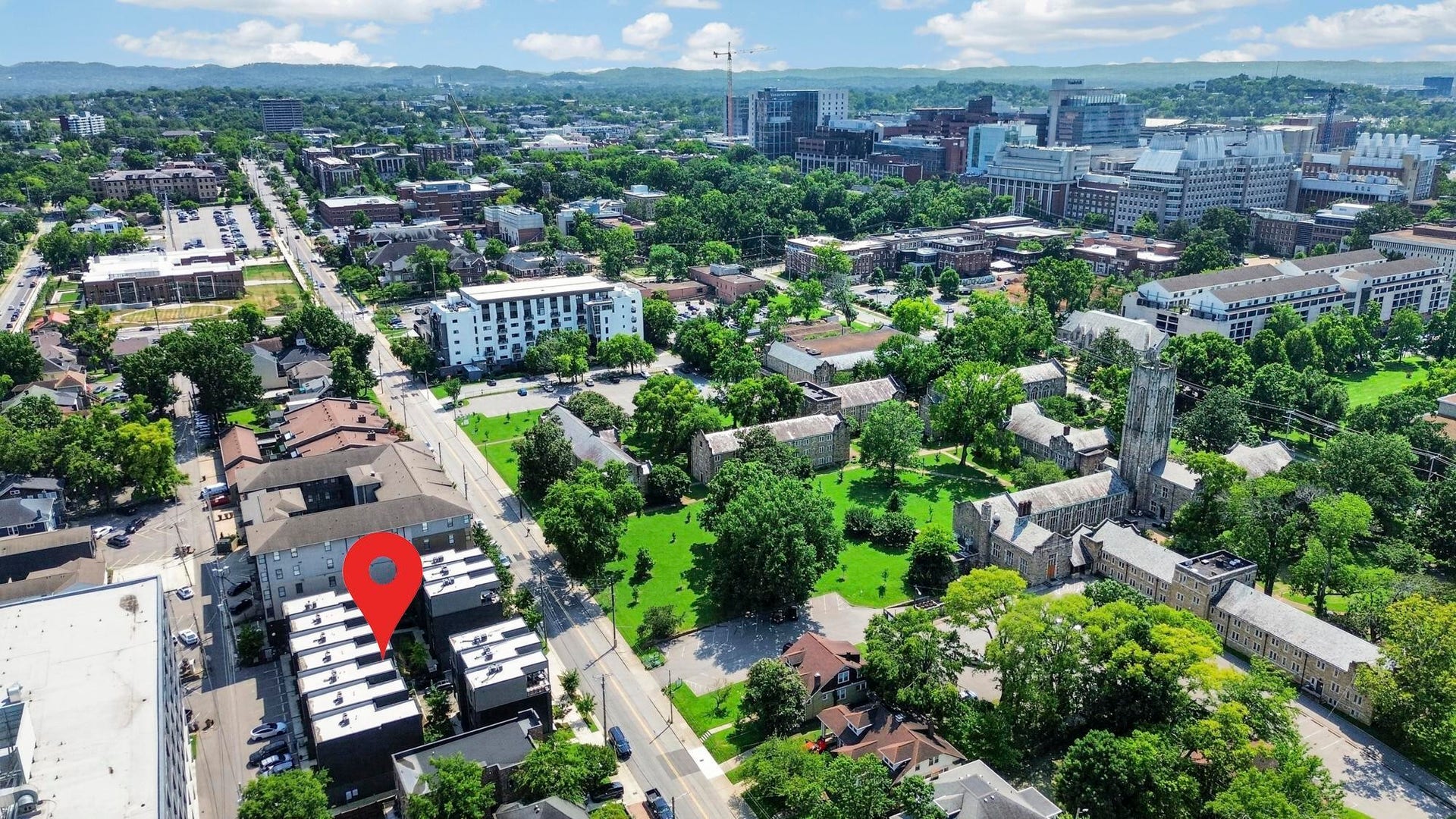 1012C 18th Ave S, #3, Nashville, TN 37212 1012C 18th Ave S, #3, Nashville, TN 37212