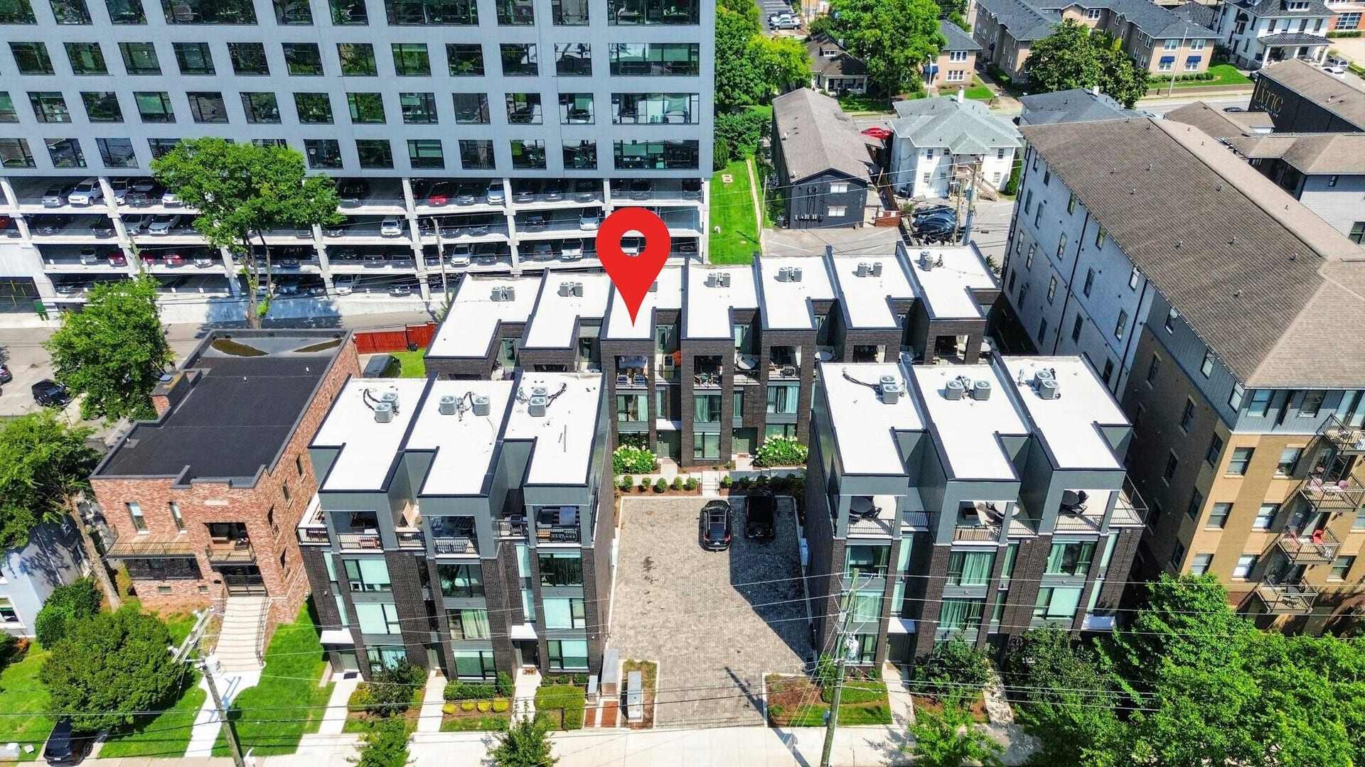1012C 18th Ave S, #3, Nashville, TN 37212 1012C 18th Ave S, #3, Nashville, TN 37212